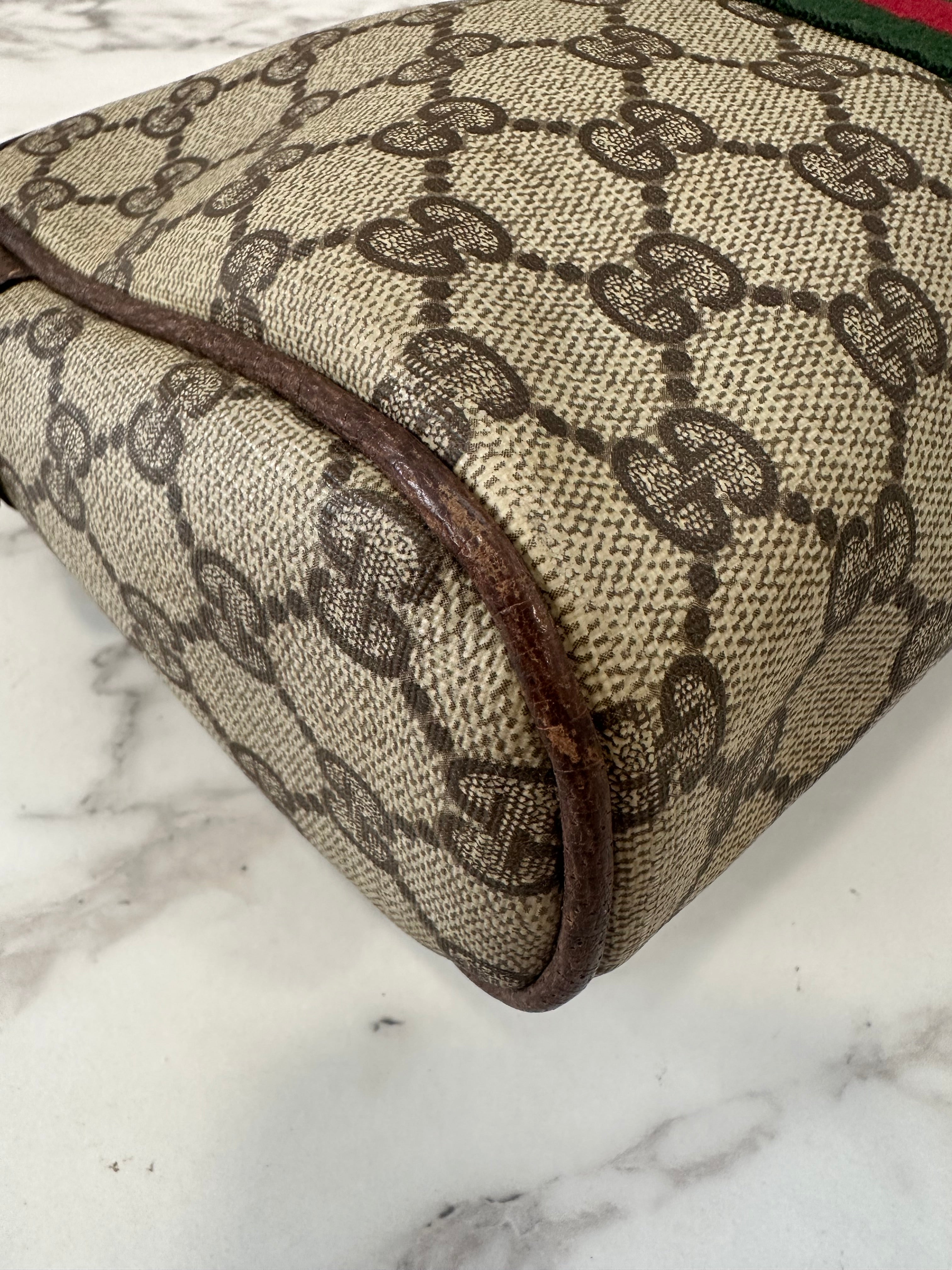 Gucci Pochette Sherry Line