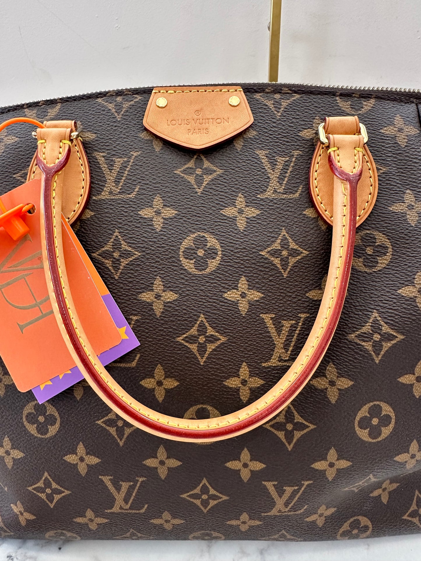 Louis Vuitton Turenne MM