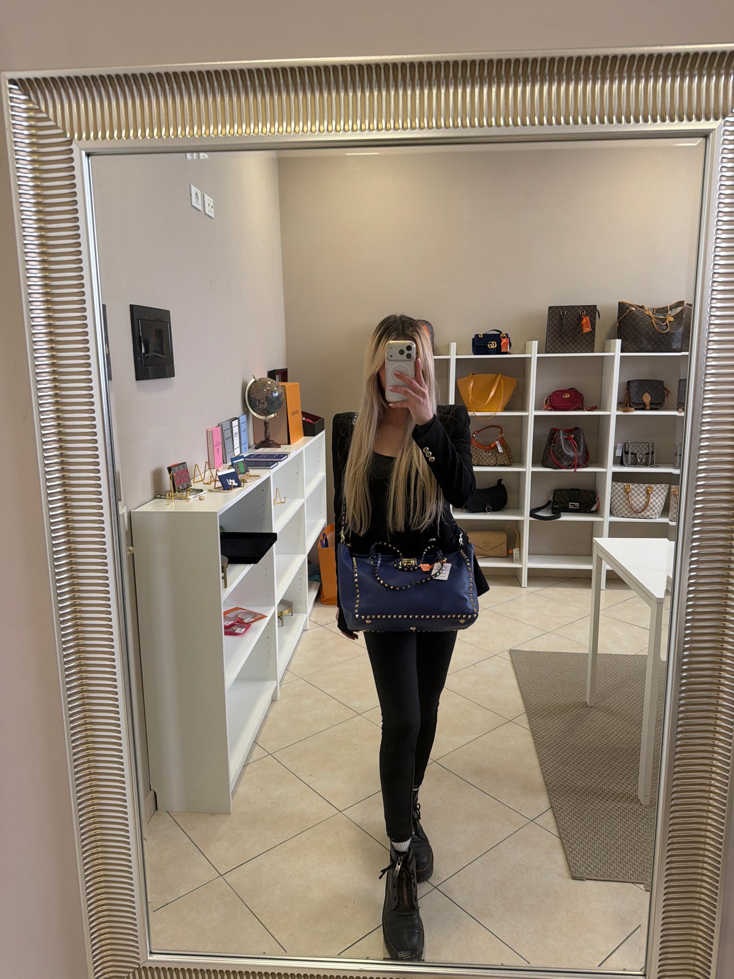 382356 - Valentino Rockstud