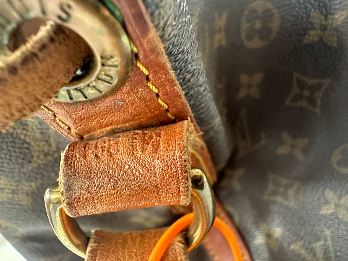 Louis Vuitton Noé