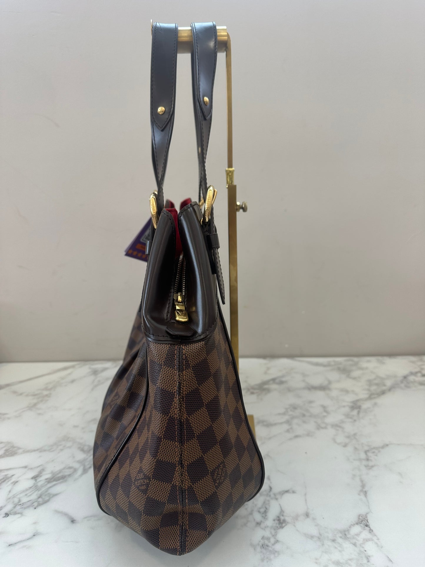 Louis Vuitton Sistina Ebene