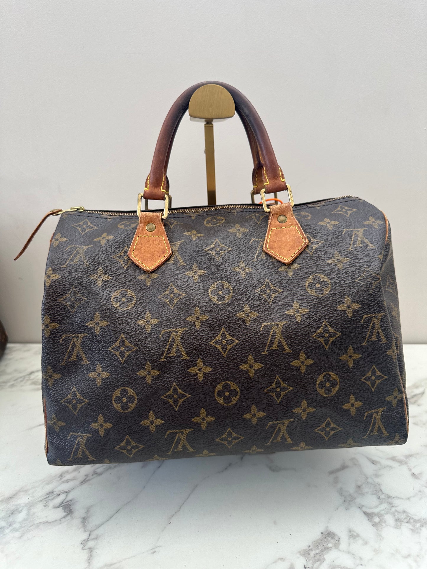 Louis Vuitton Speedy 30