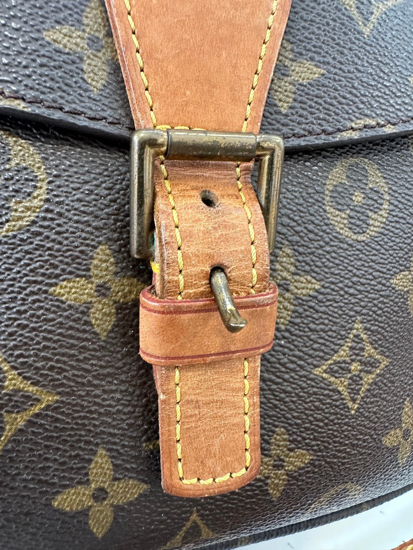 Louis Vuitton Jeune Fille GM