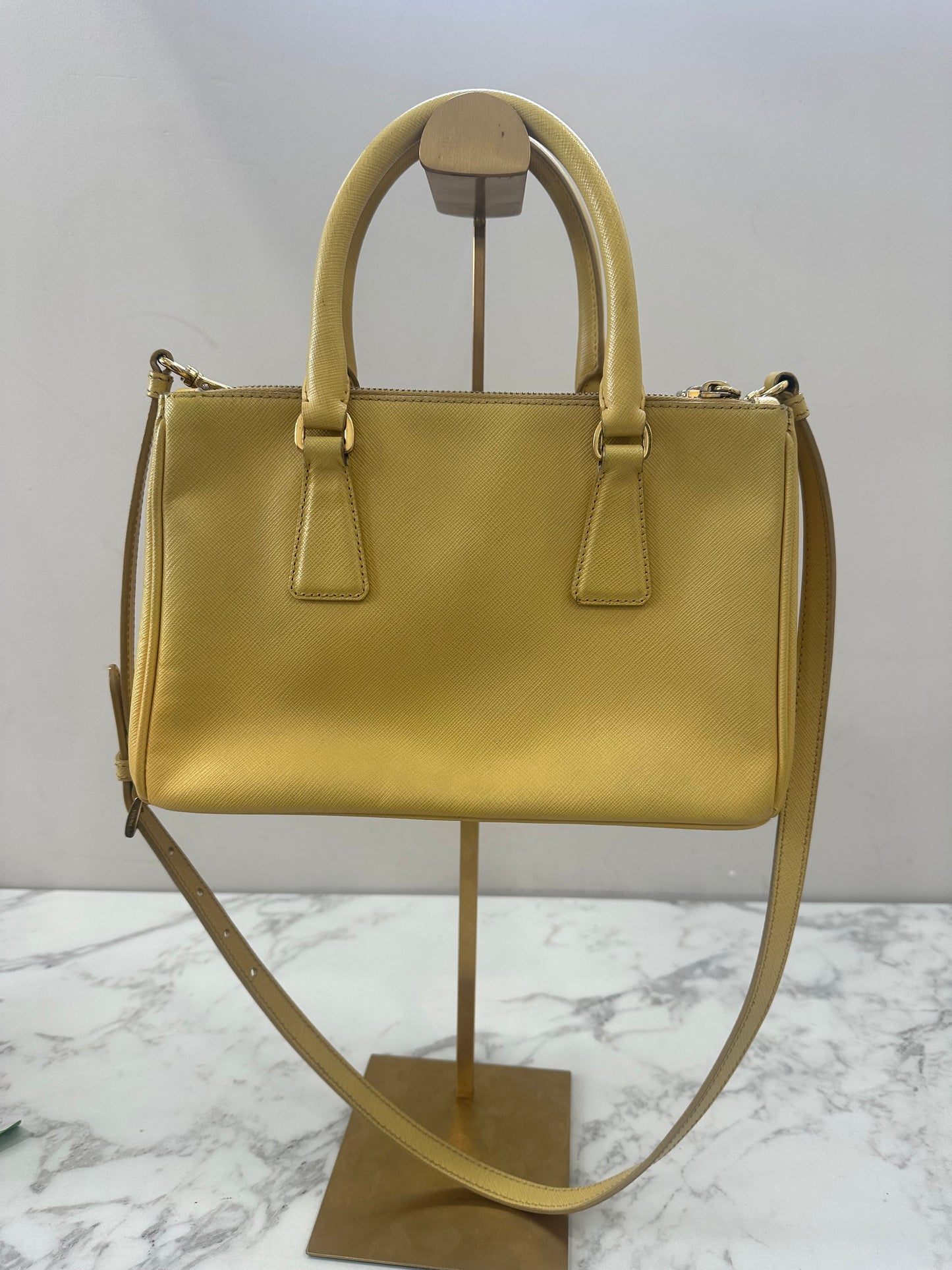 Prada Galleria