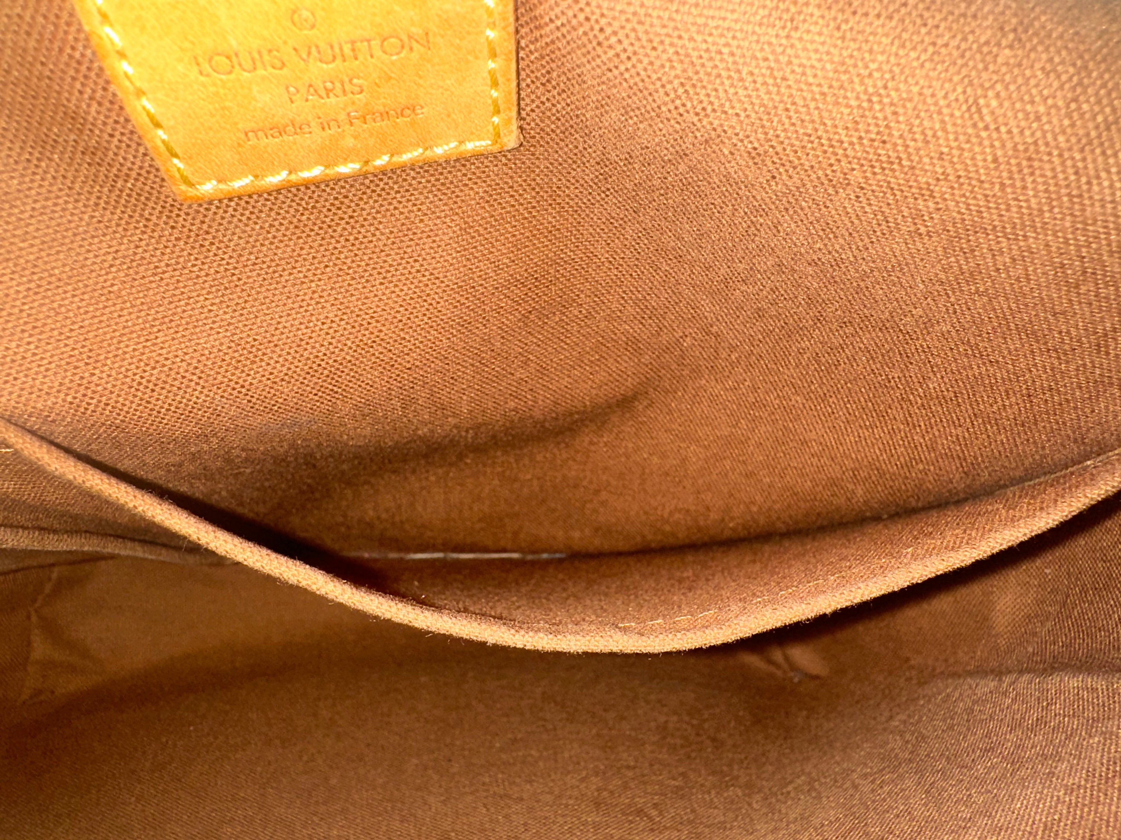 Louis Vuitton Abbesses