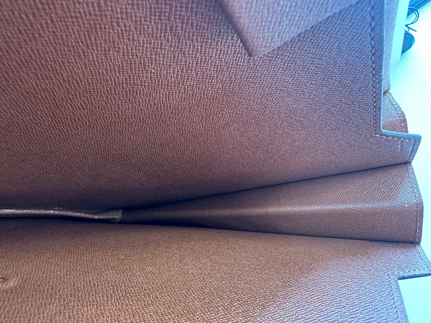 Louis Vuitton Serviette