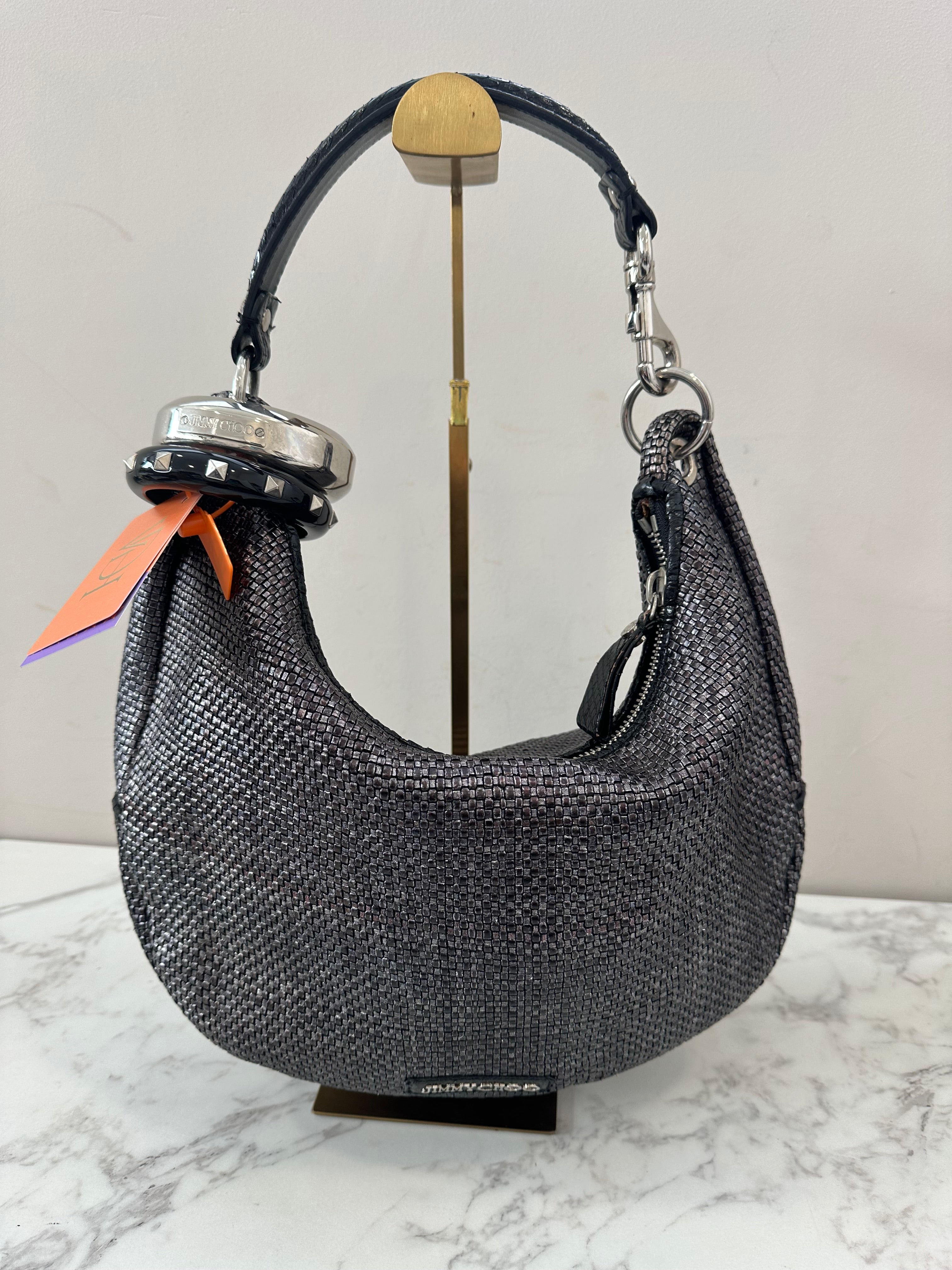Jimmy Choo Hobo