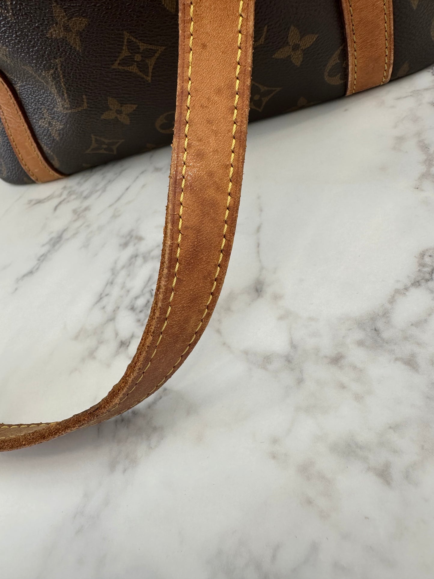 Louis Vuitton Sac Shopping