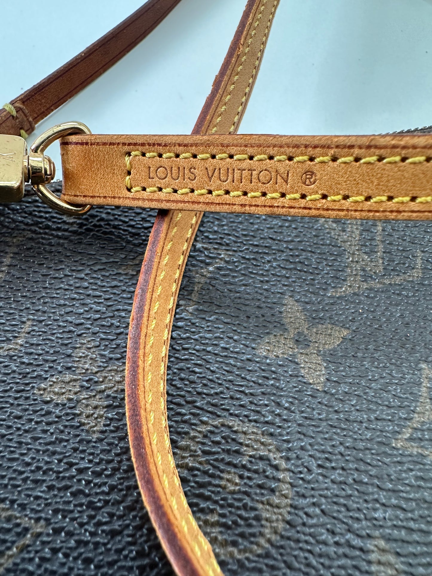 Louis Vuitton Pochette