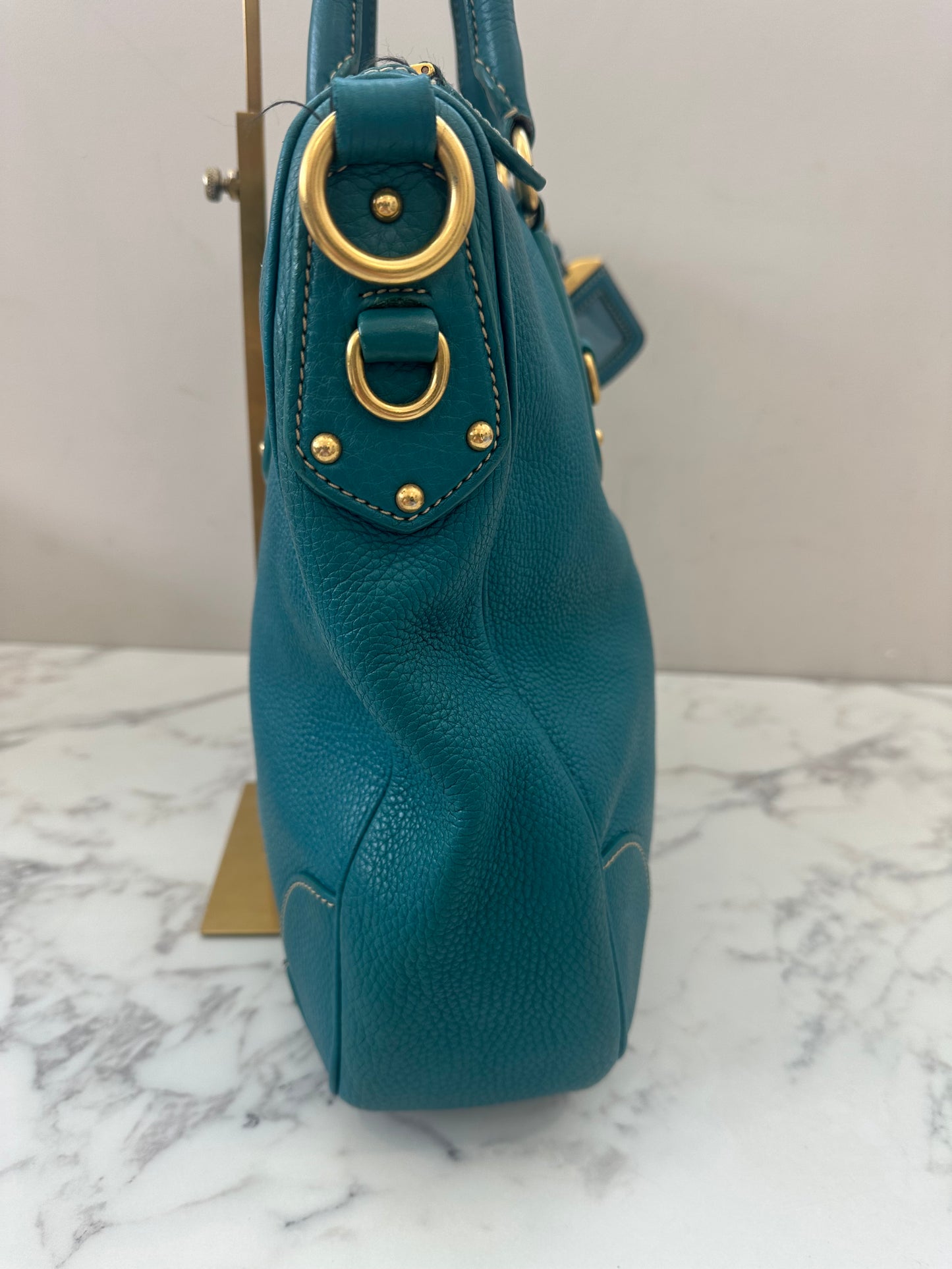 Prada Light Blue 2way