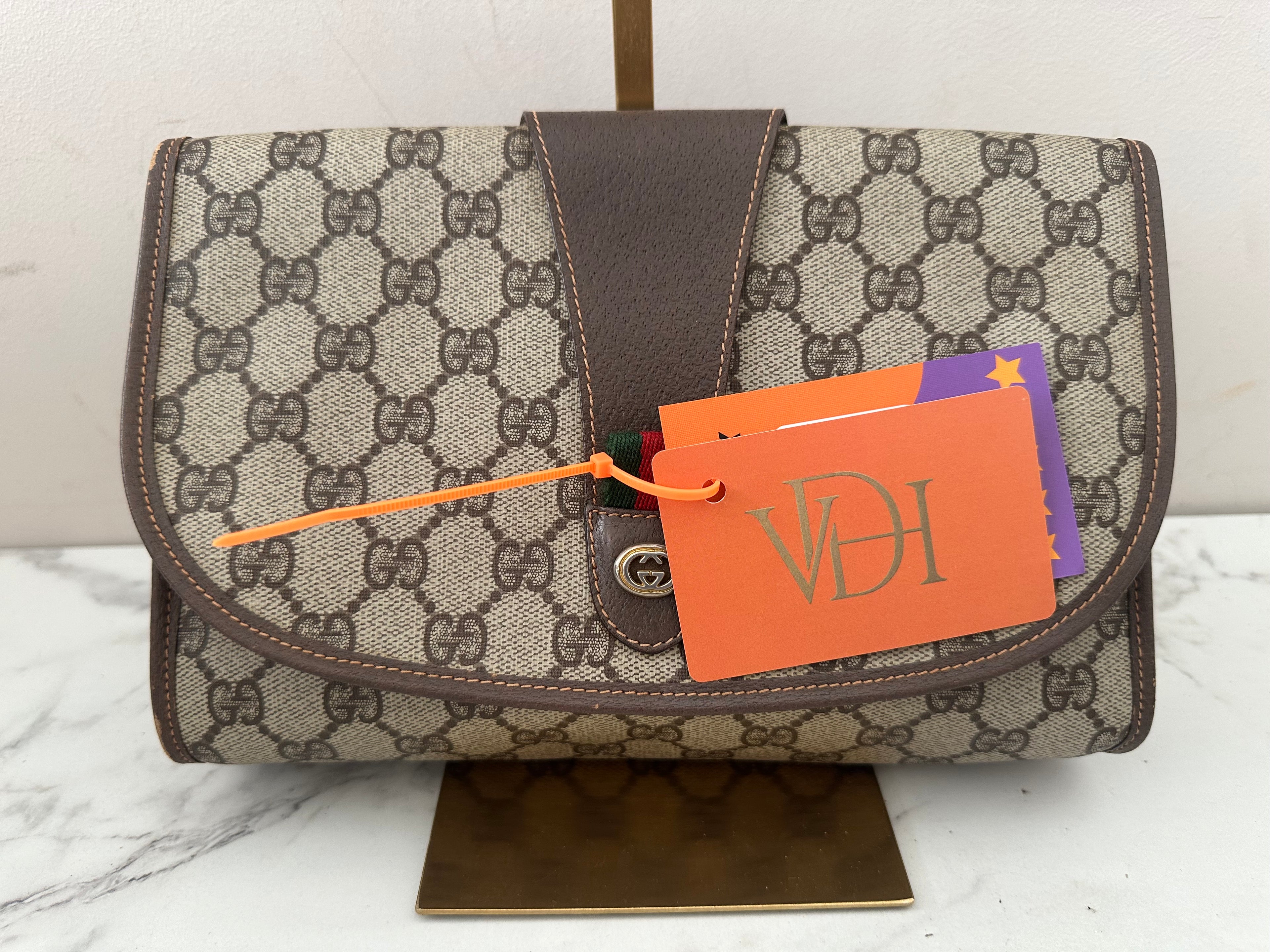 Gucci Pochette Sherry Line