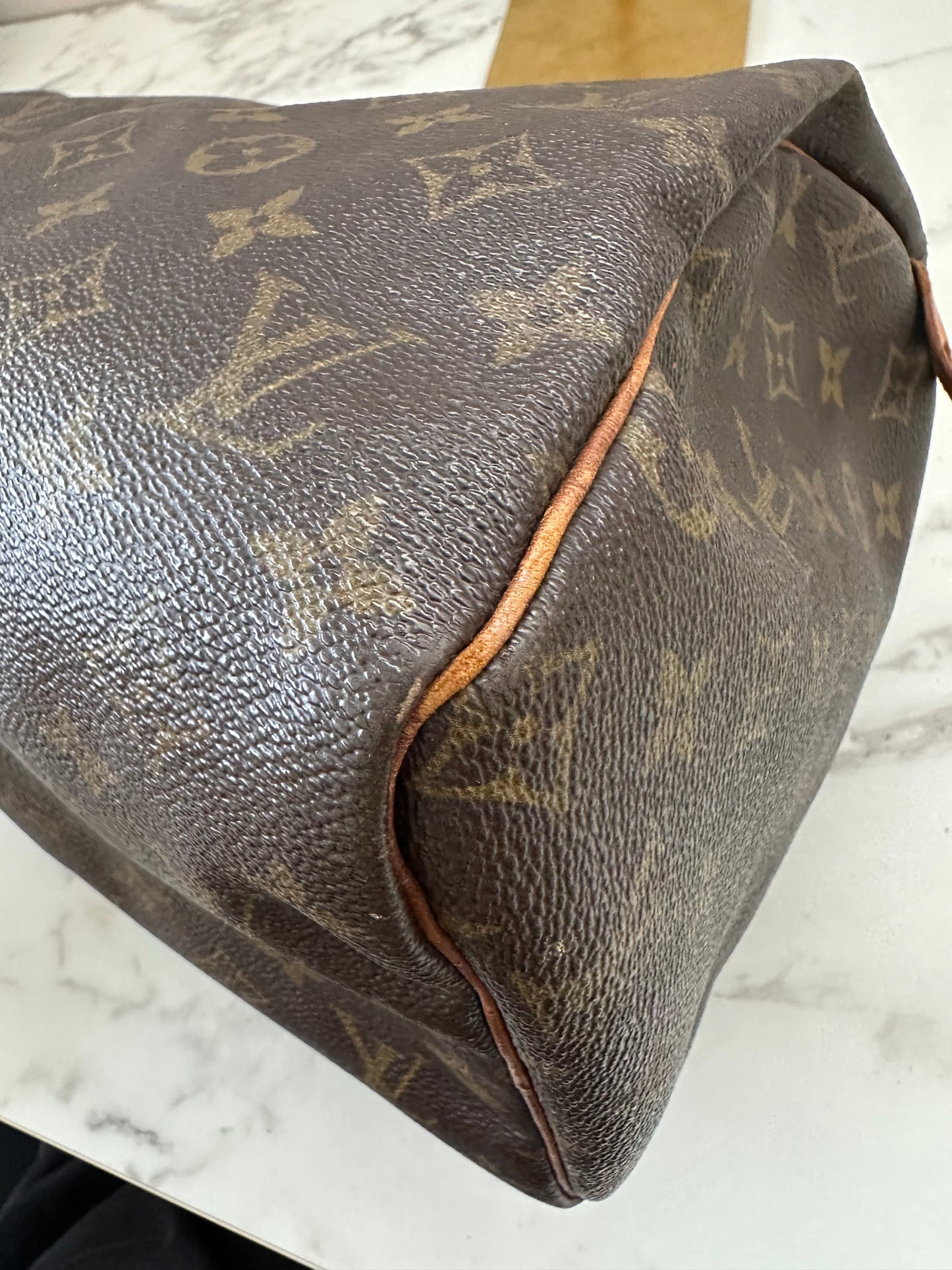 Louis Vuitton Speedy 30