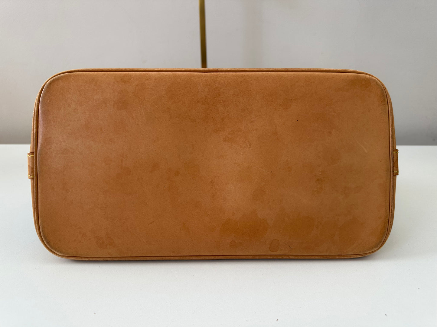 Louis Vuitton Alma