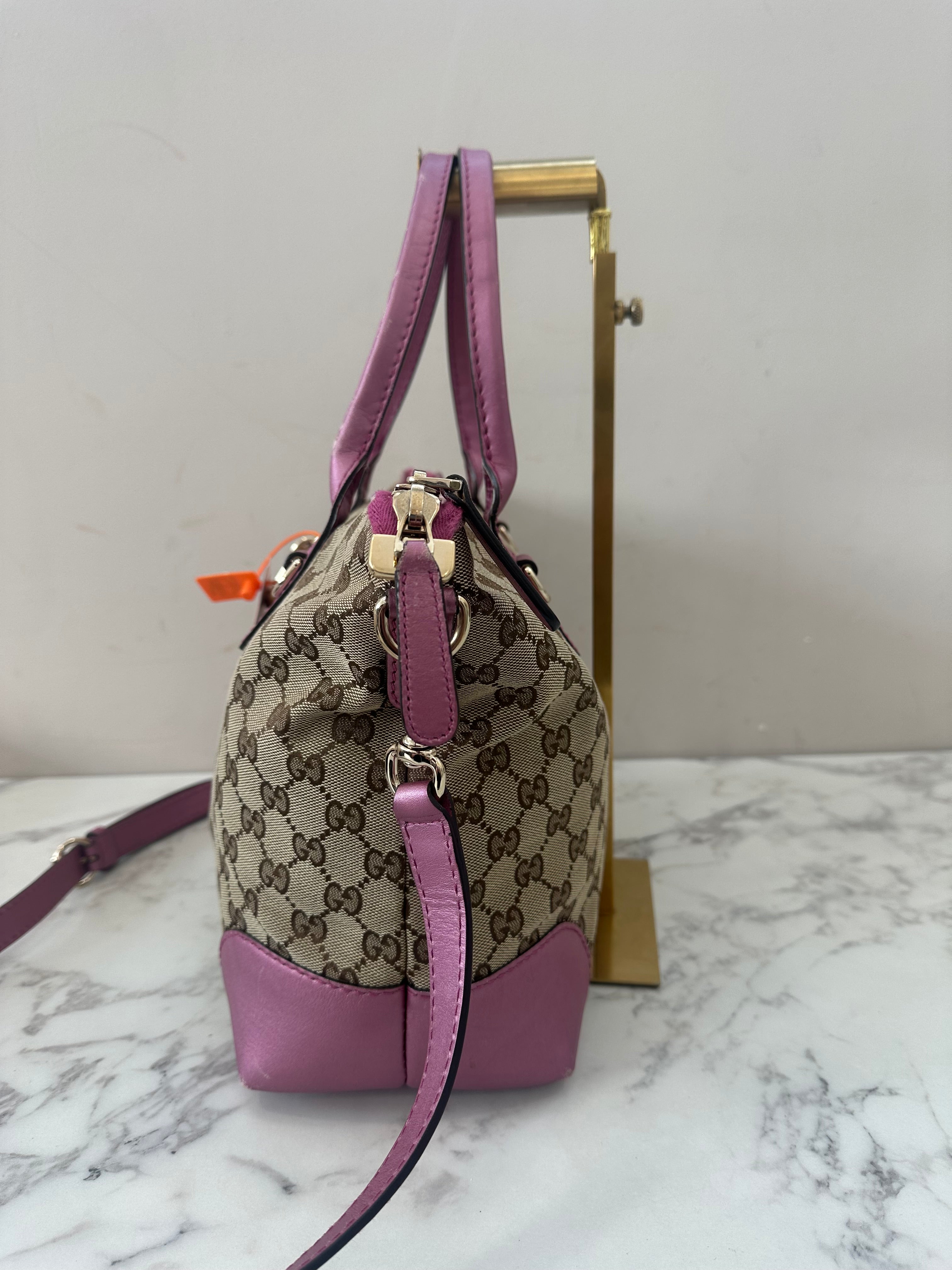 Gucci GG Pink