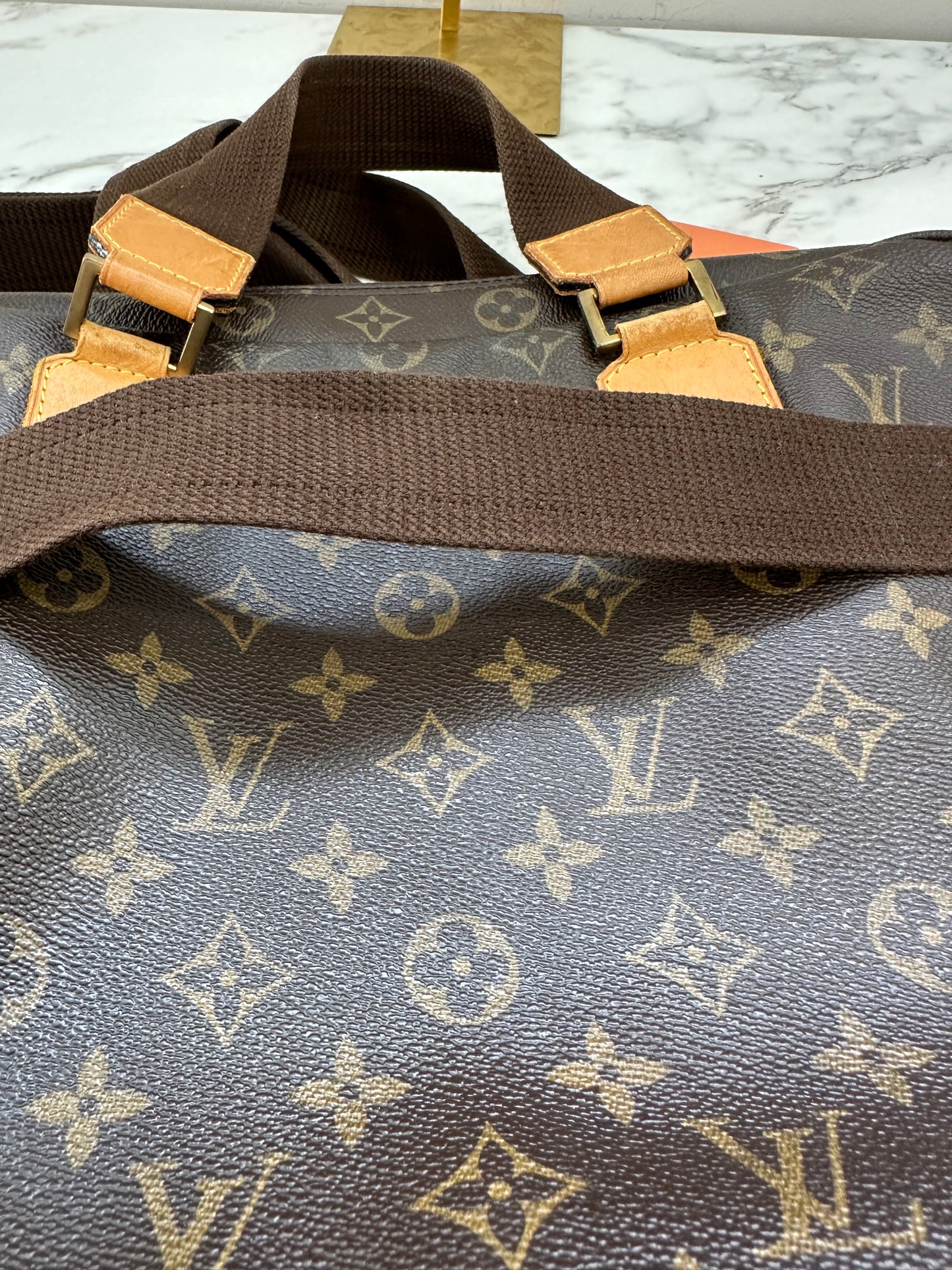 Louis Vuitton Sac Bosphore