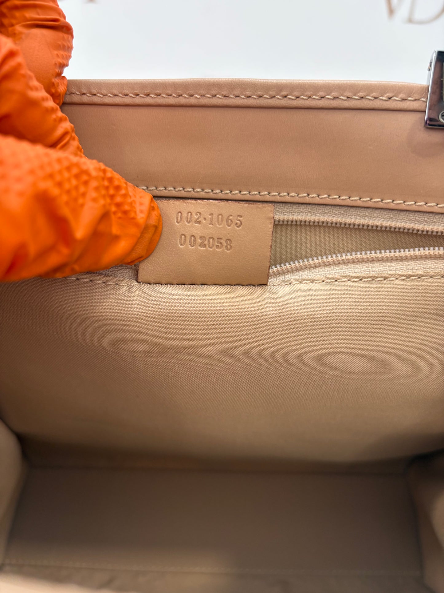384040 - Gucci Bag