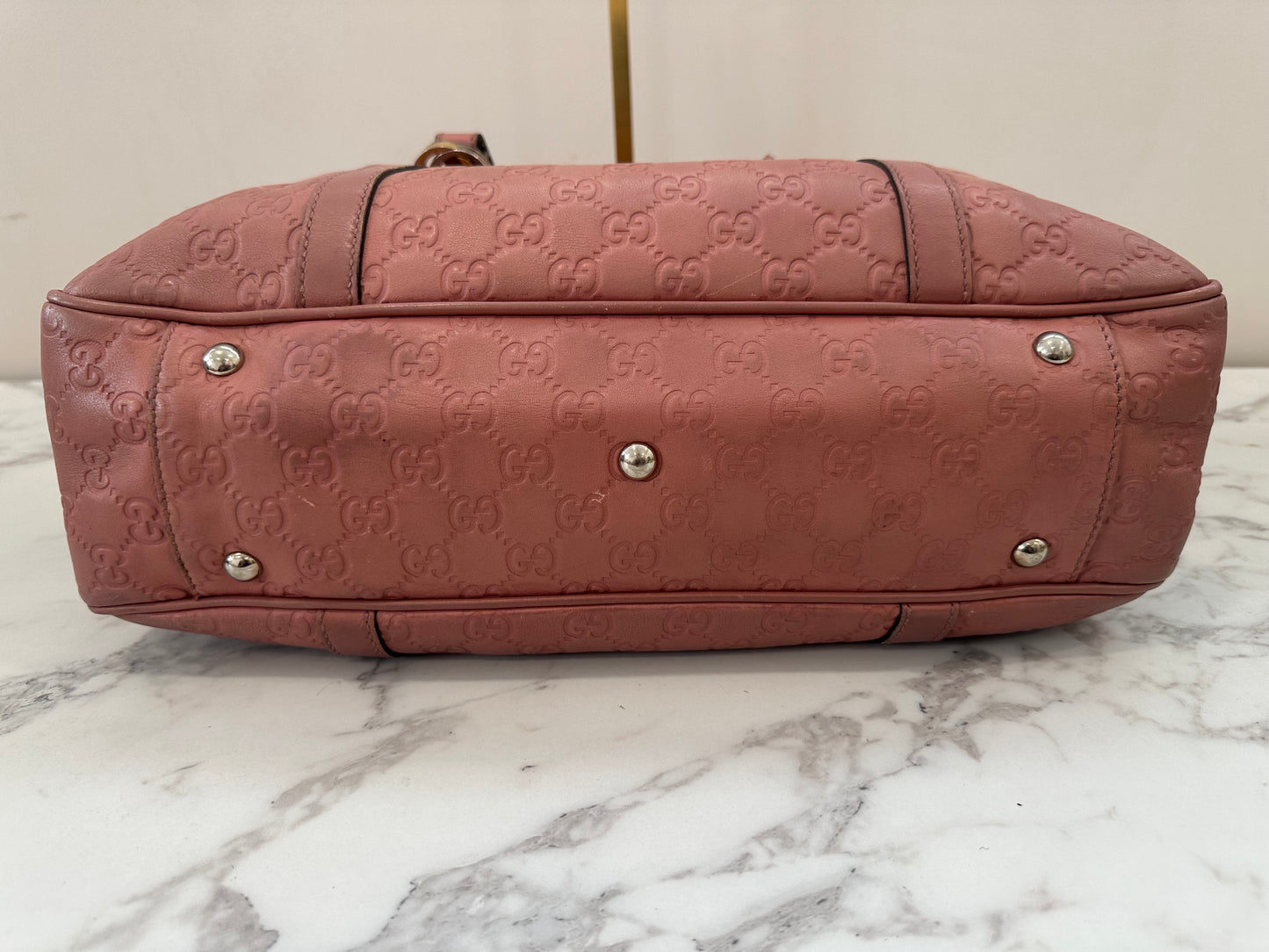 Gucci Dusky Pink
