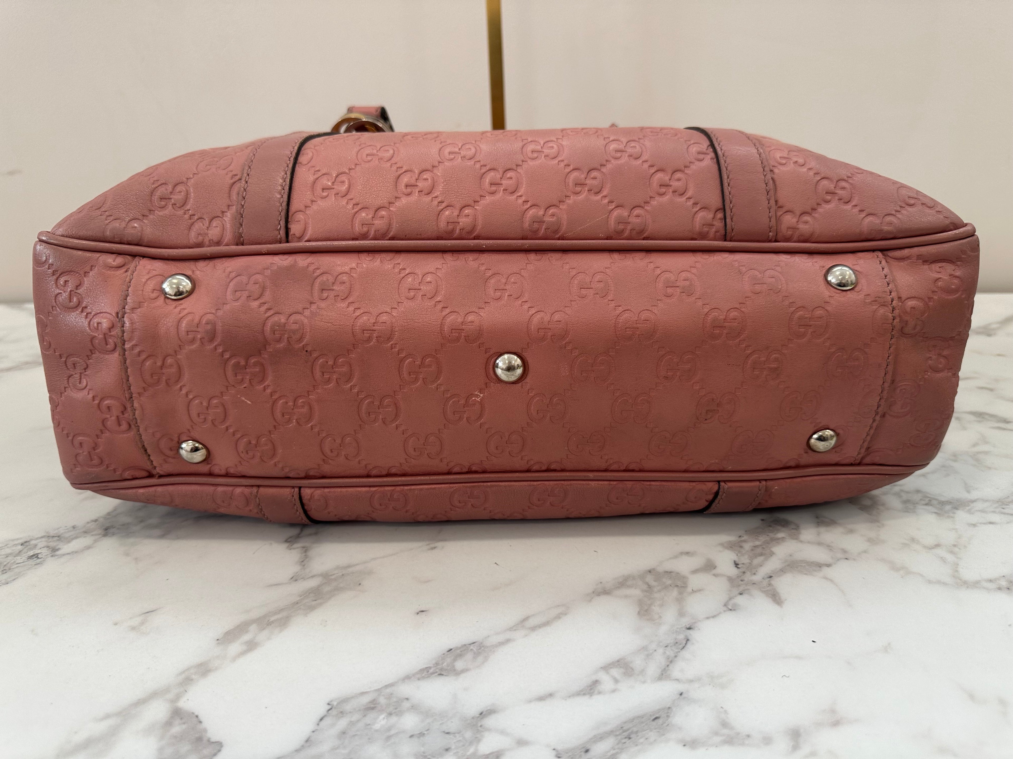 Gucci Dusky Pink