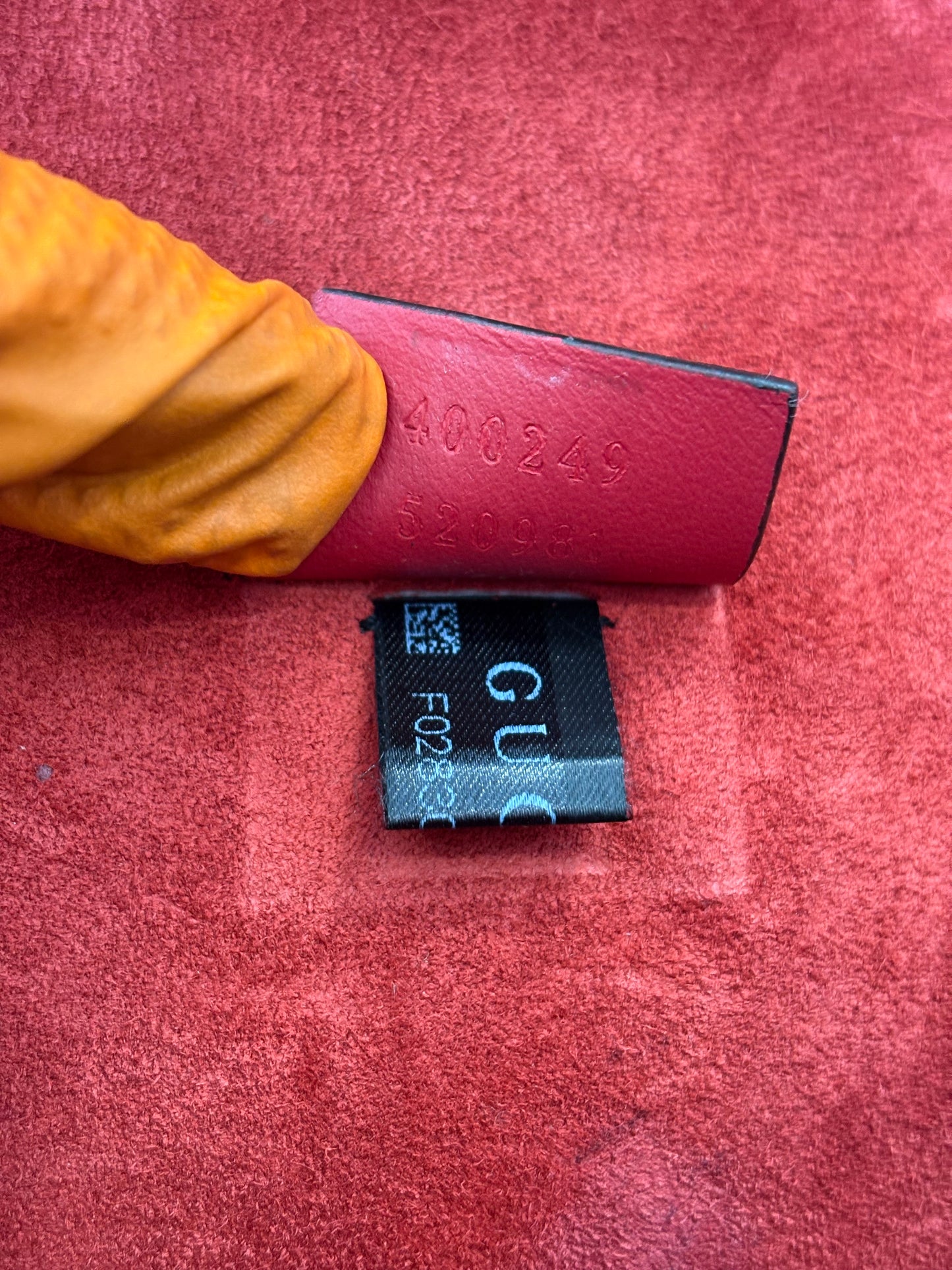 200727 - Gucci Dionysus