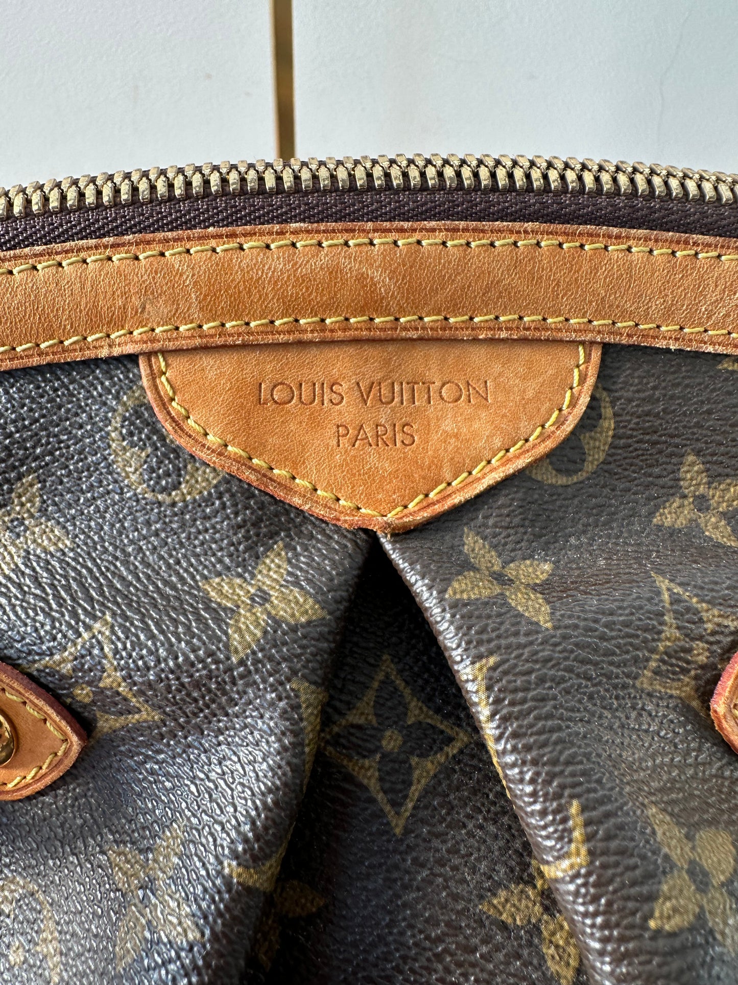 Louis Vuitton Tivoli GM