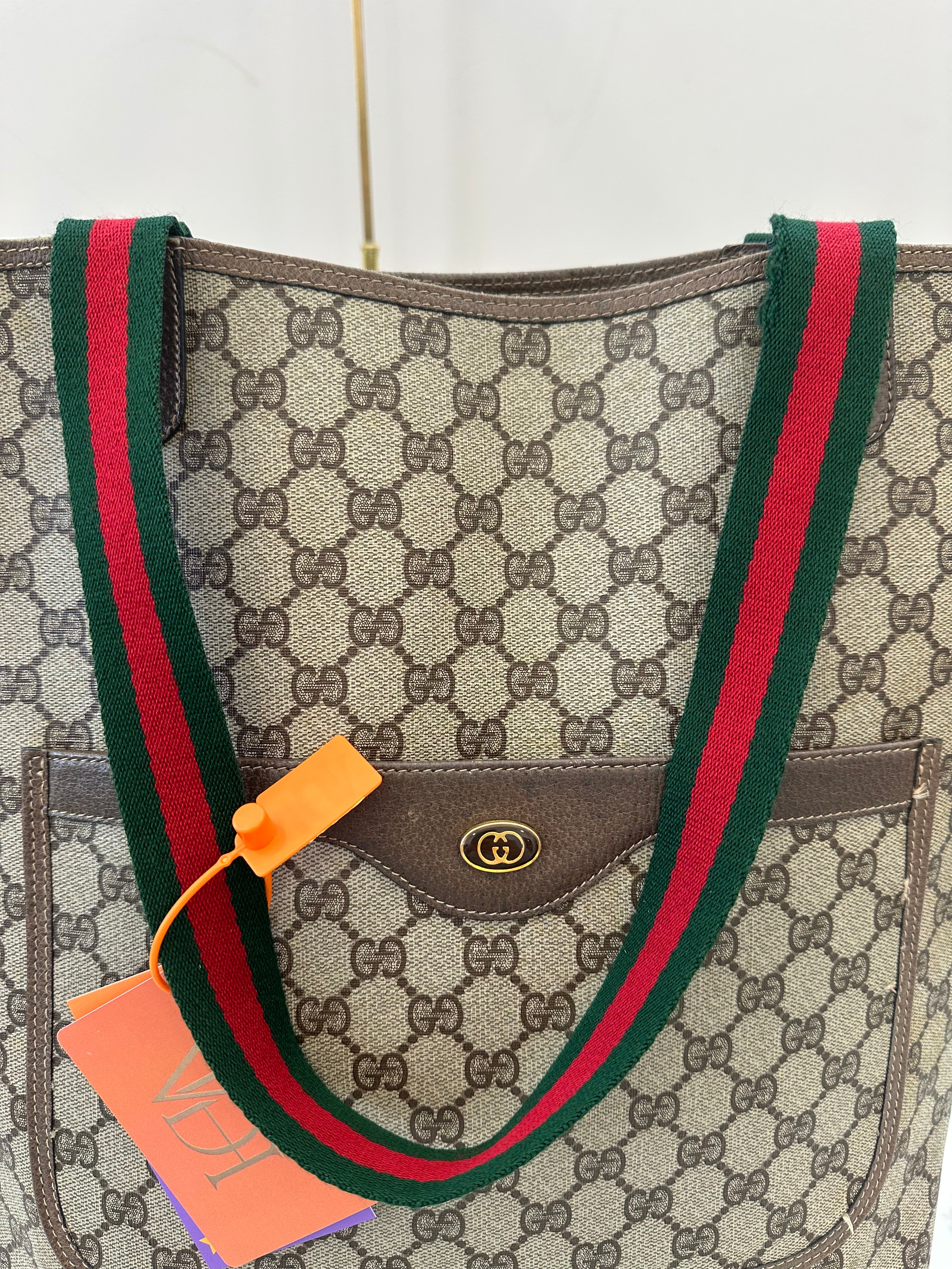 Gucci Brown
