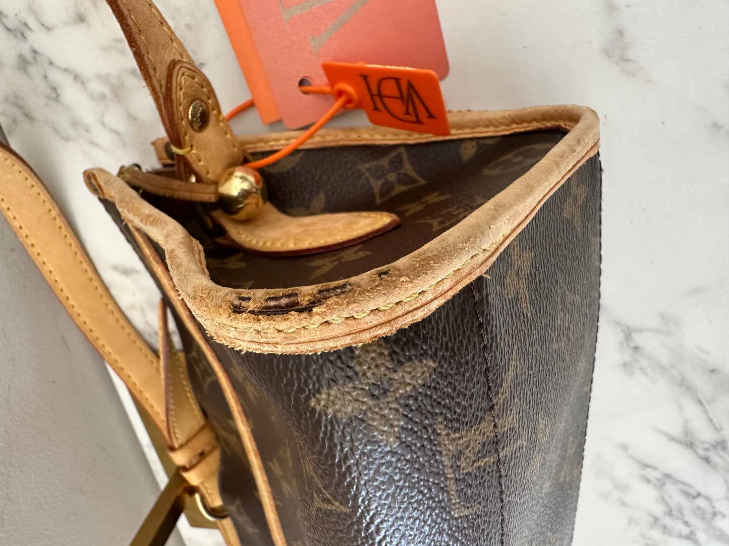 Louis Vuitton Popincourt Long