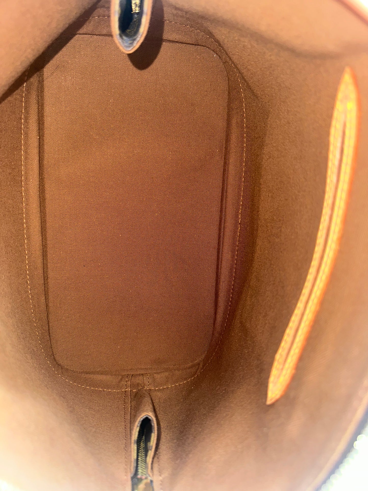 Louis Vuitton Alma