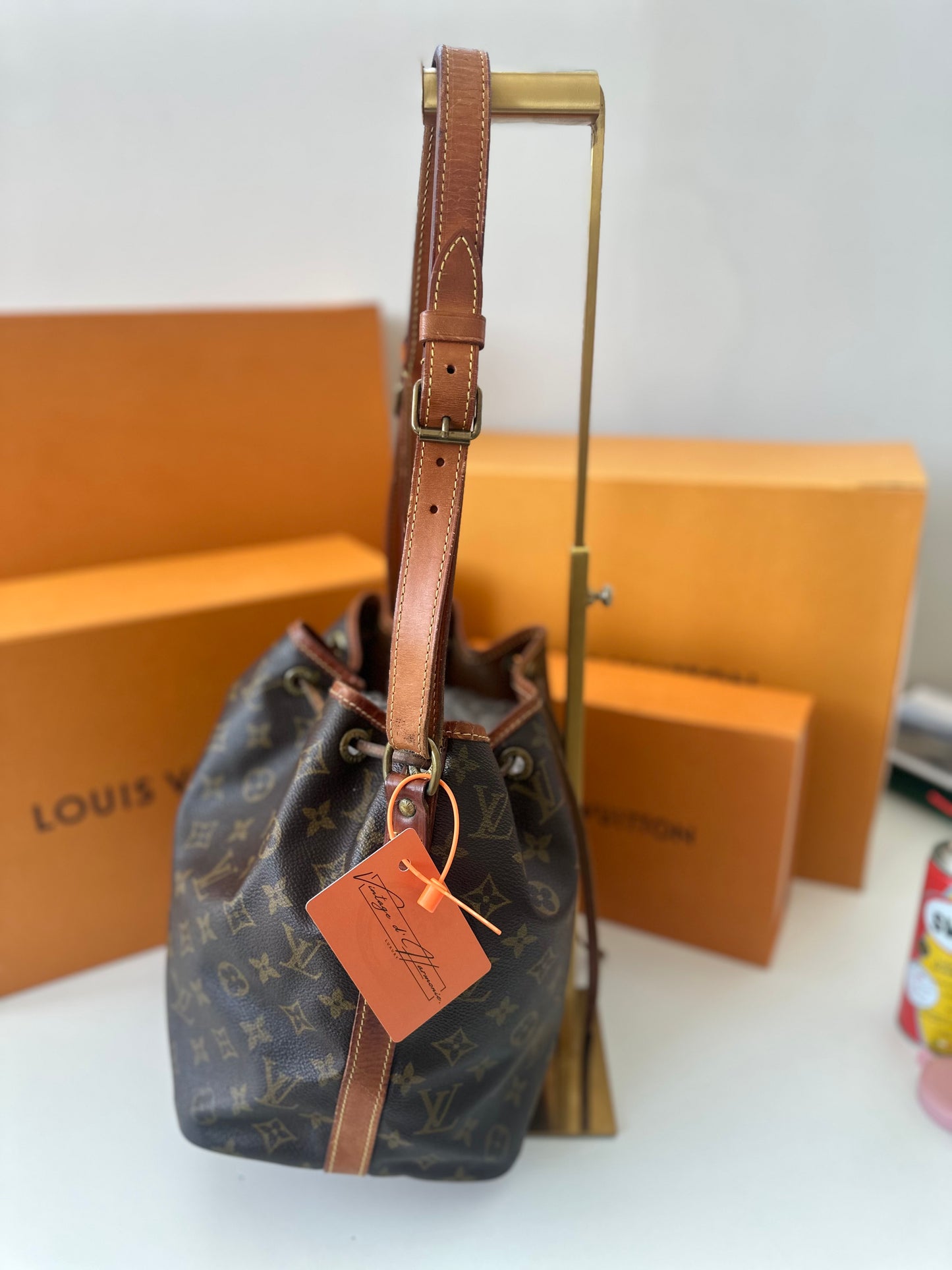 Louis Vuitton Petite Noe