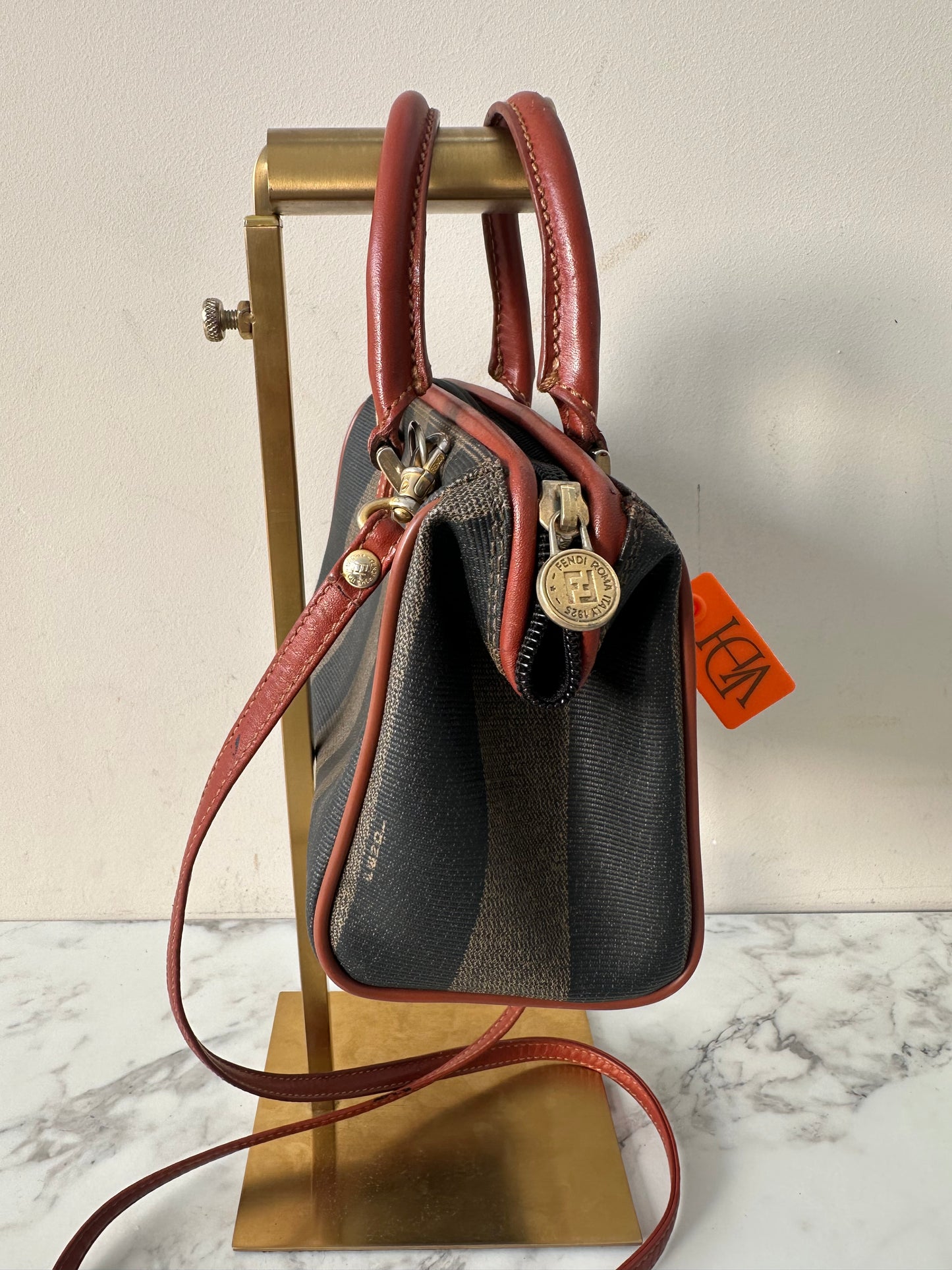 Fendi 2Way Bag