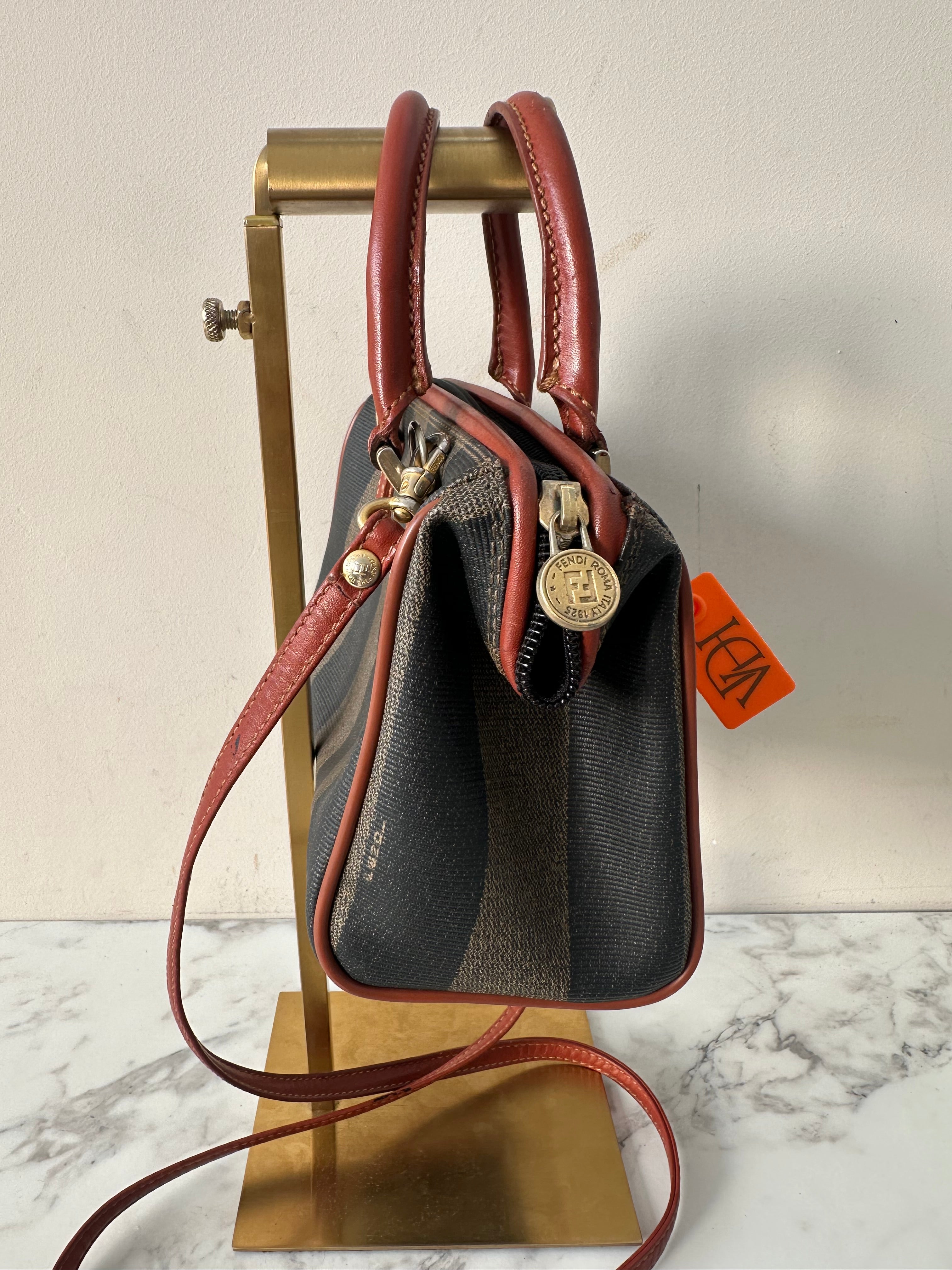 Fendi 2Way Bag