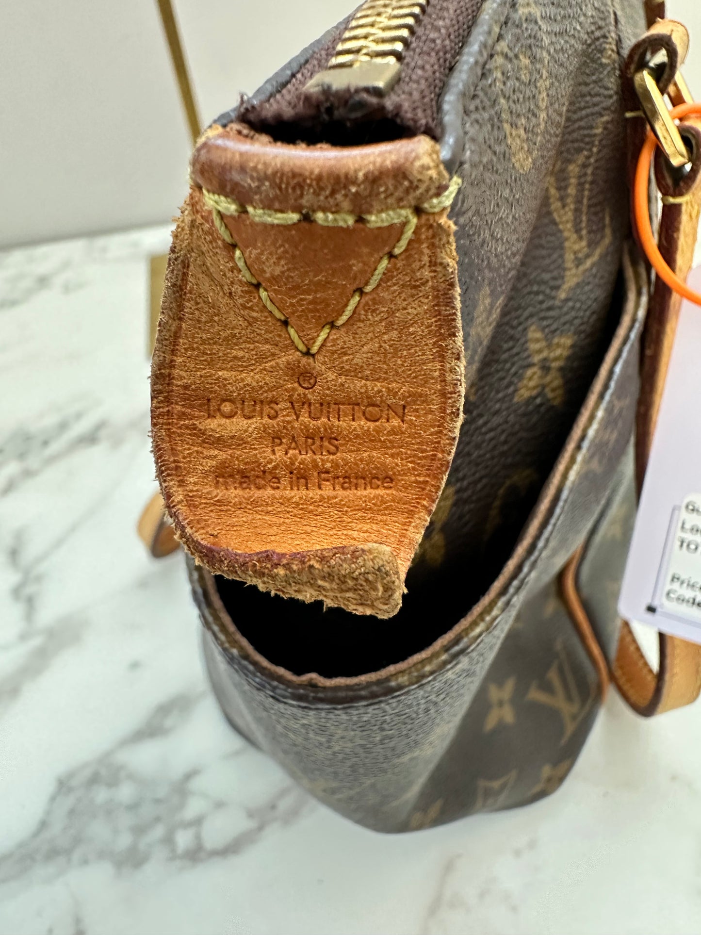 Louis Vuitton Totally PM