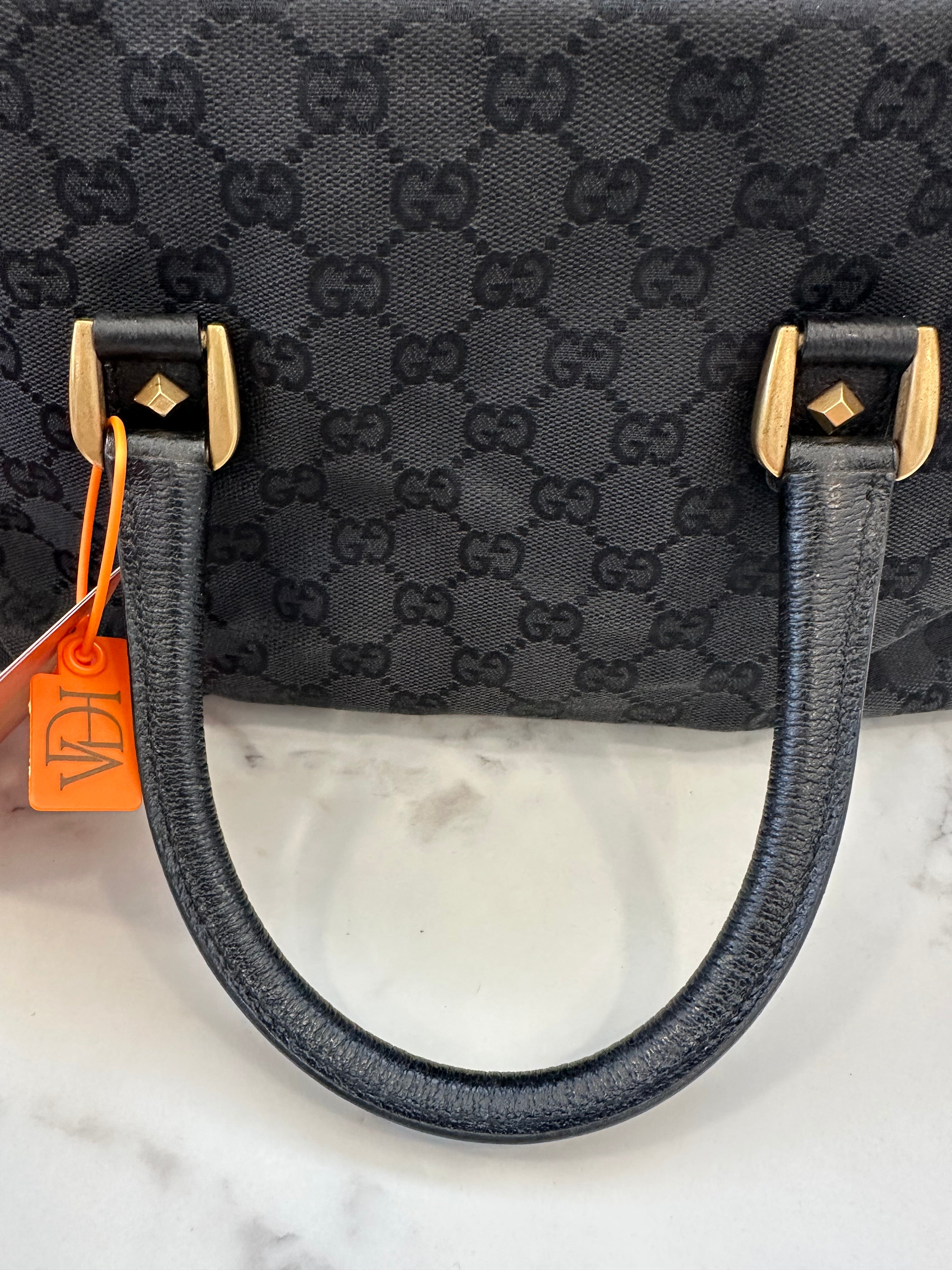 Gucci Black