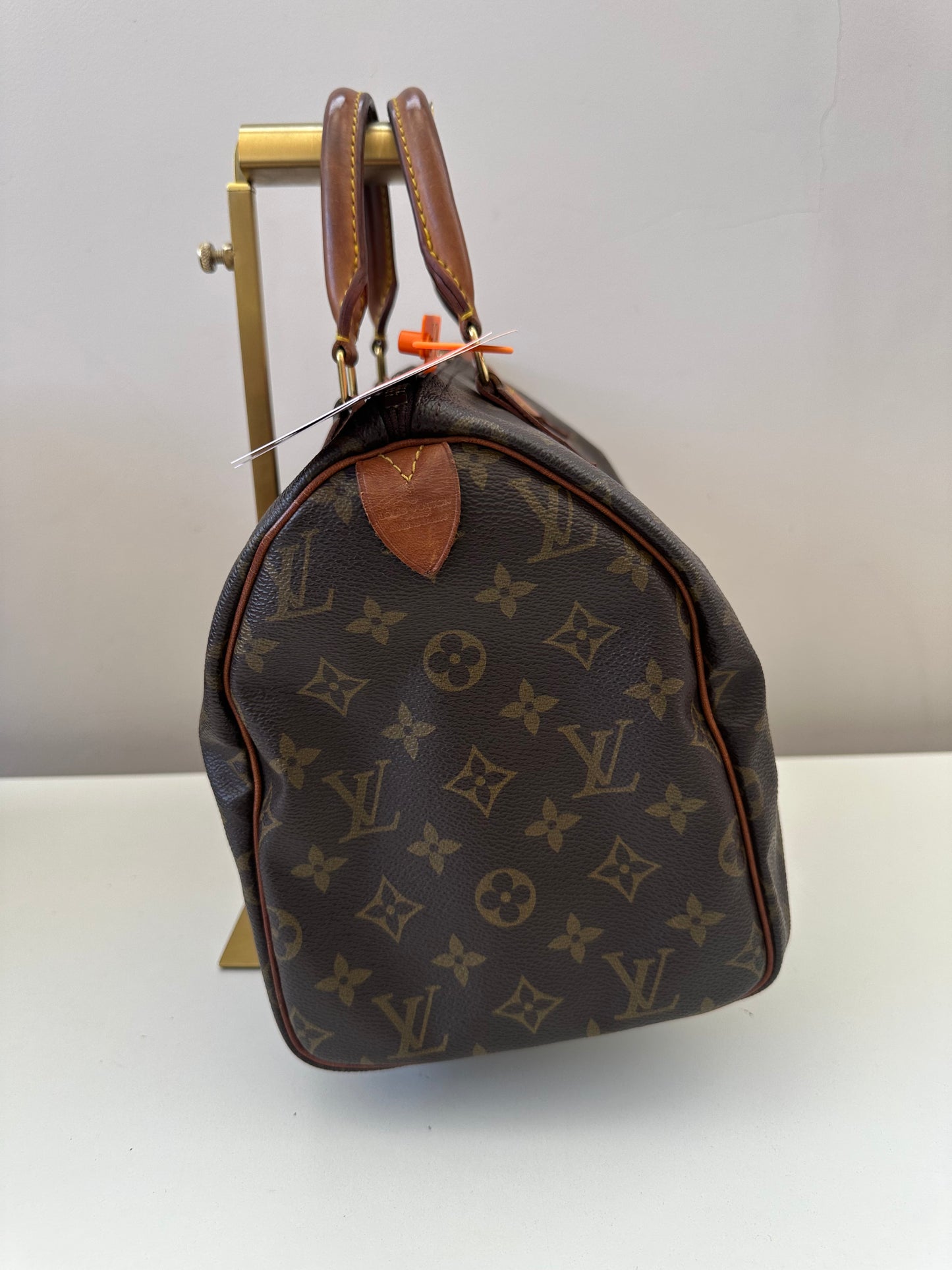 Louis Vuitton Speedy 30