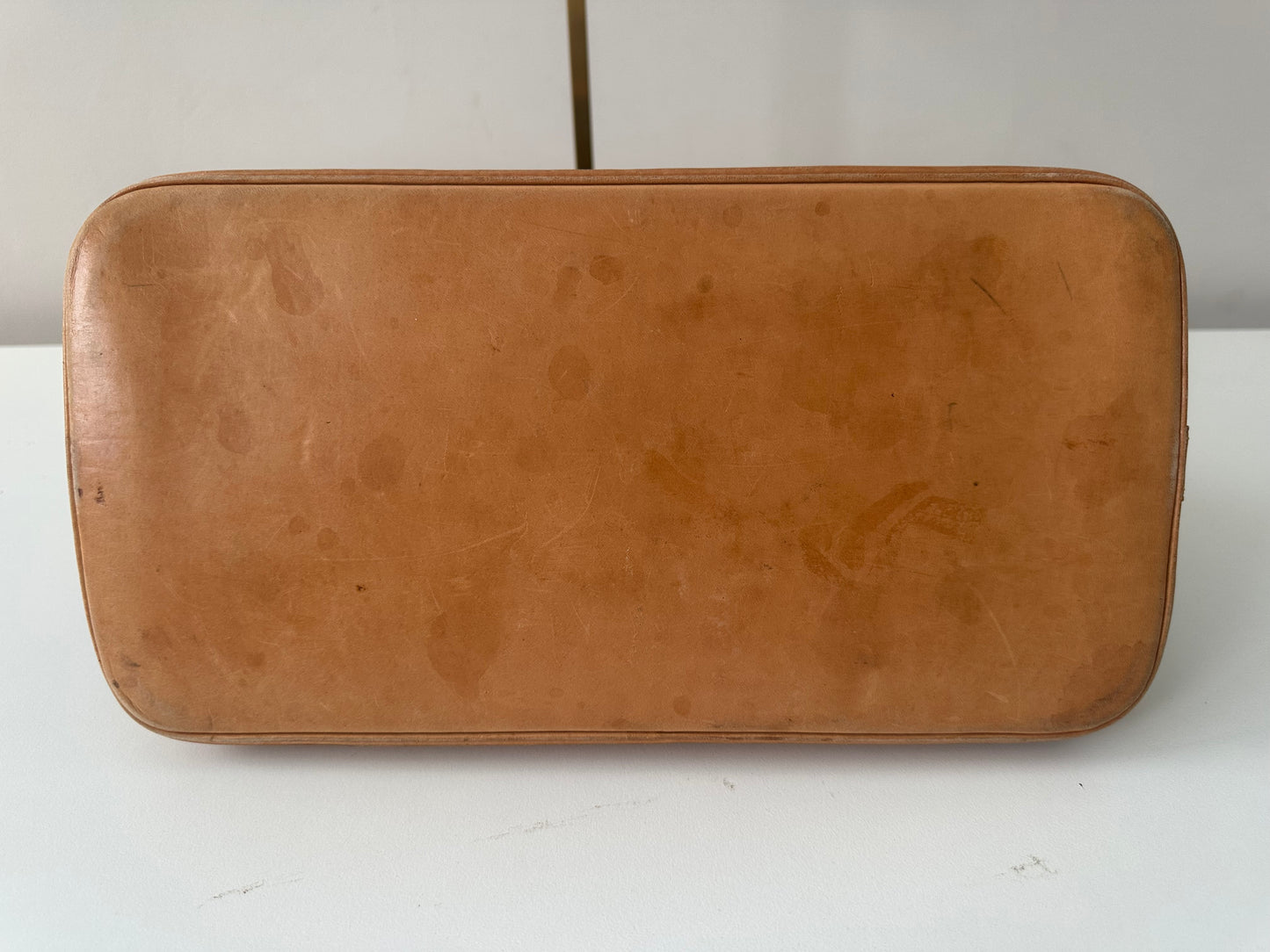 Louis Vuitton Alma