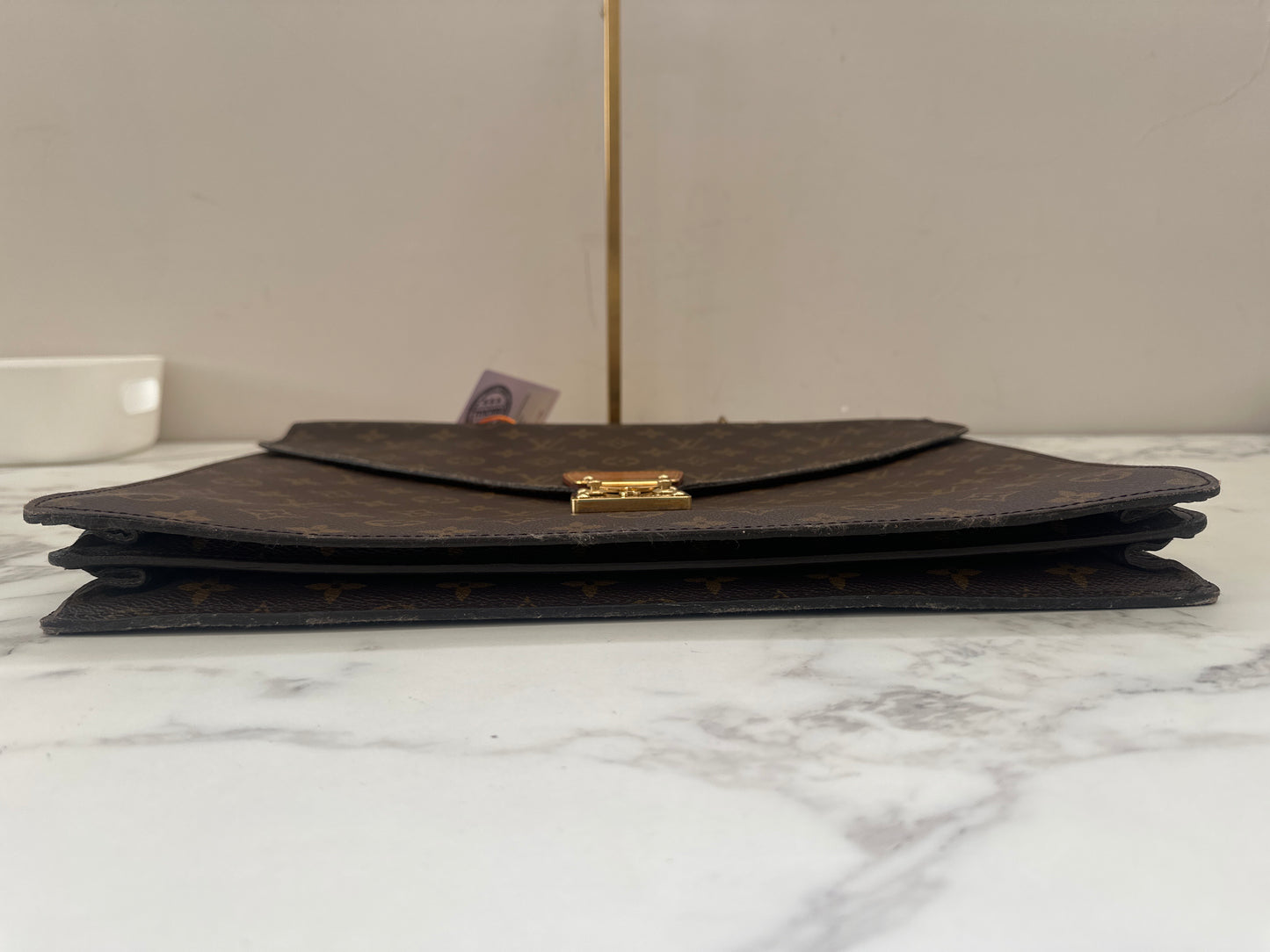 Louis Vuitton Serviette