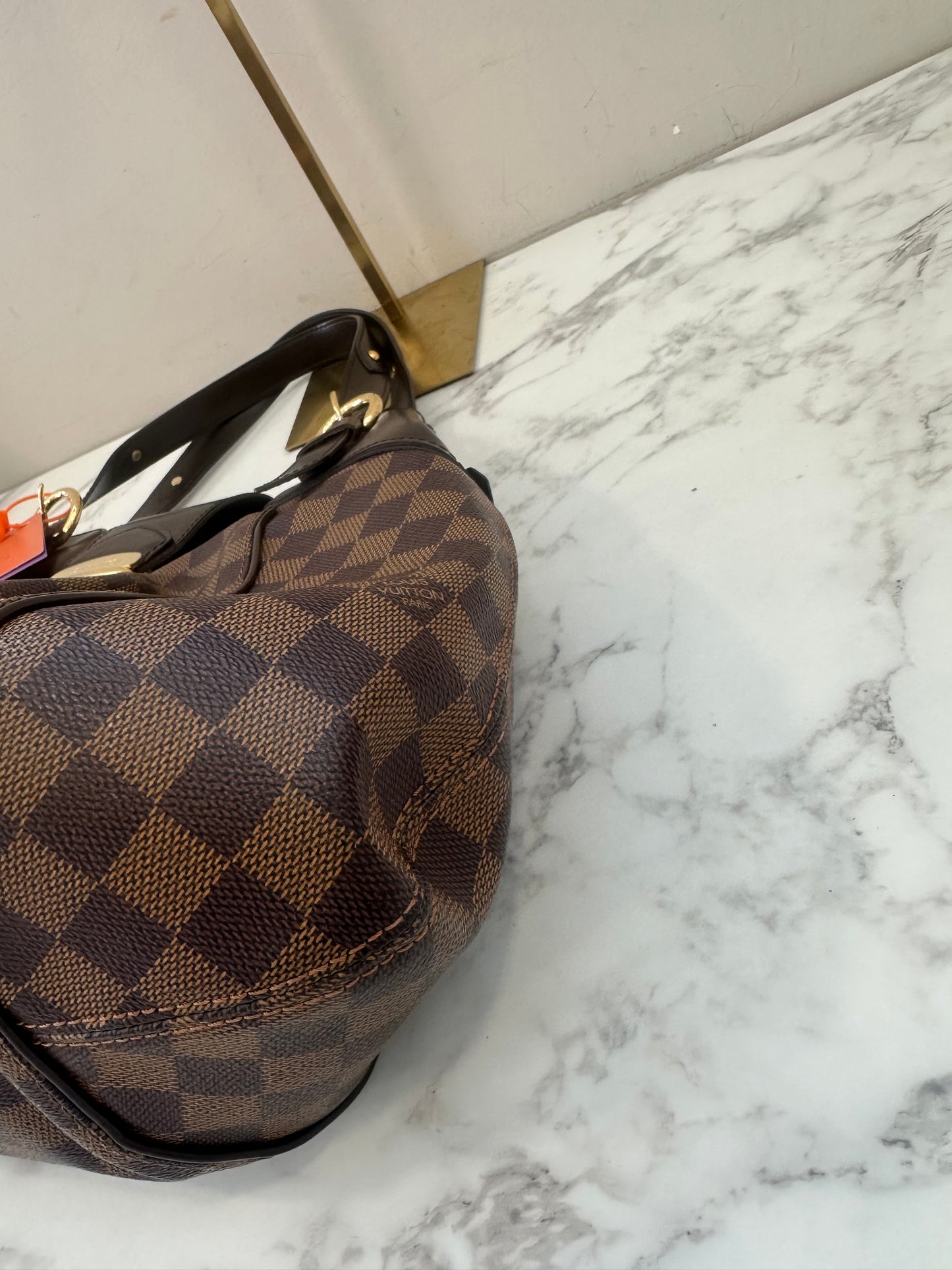 Louis Vuitton Sistina Ebene