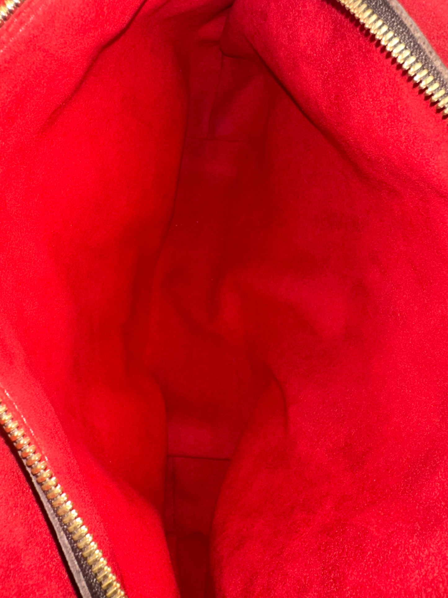 Louis Vuitton Sistina Ebene
