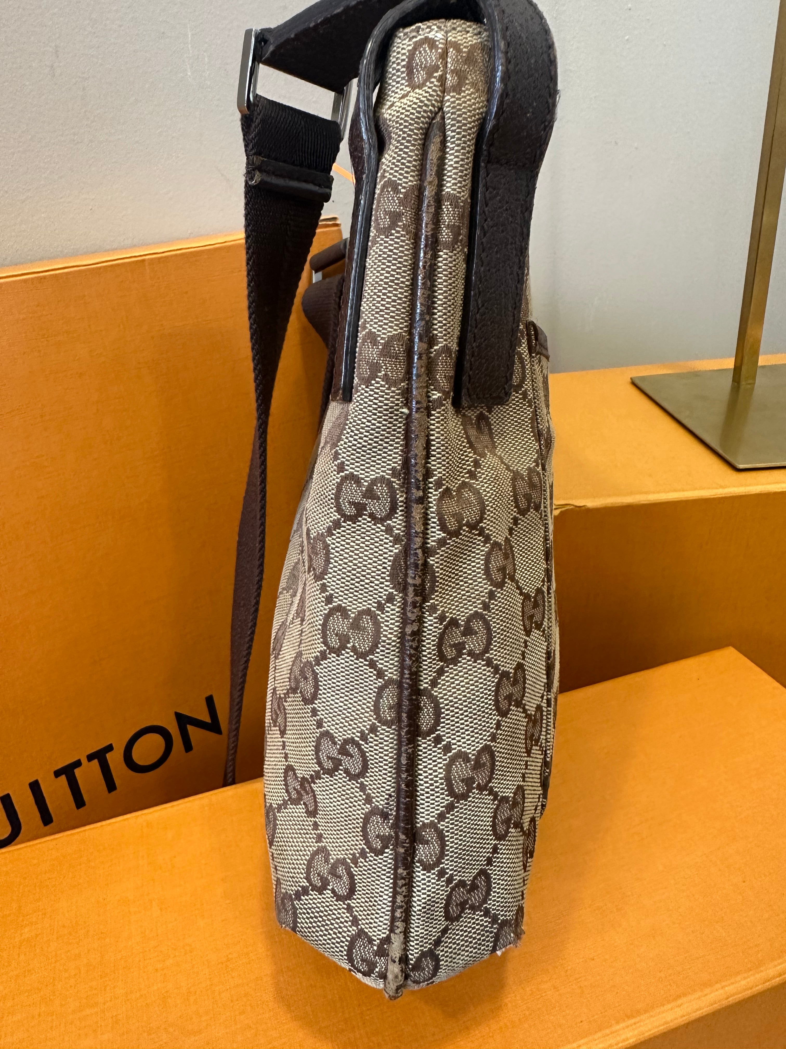 Borsello Gucci