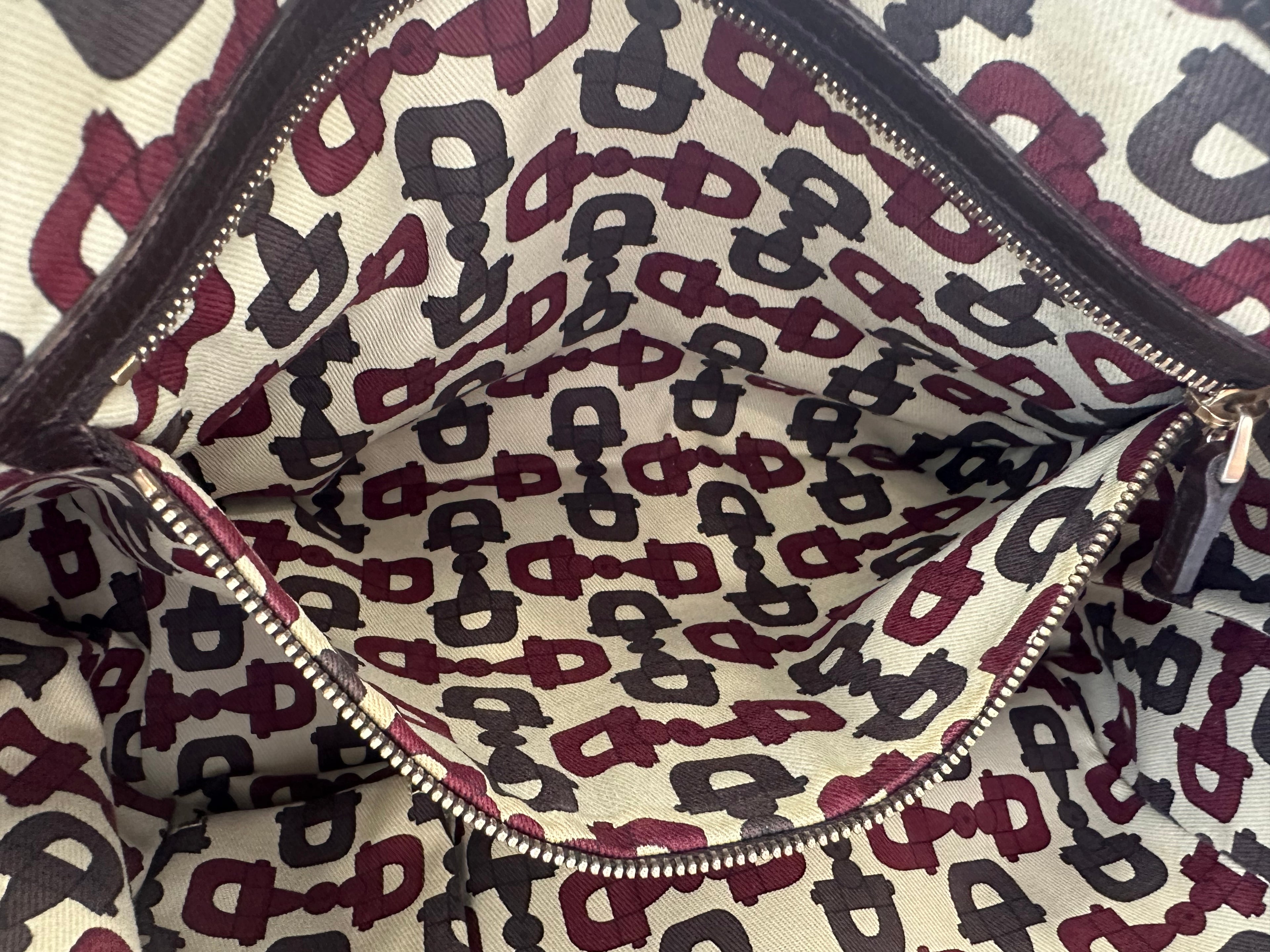 Gucci GG Brown