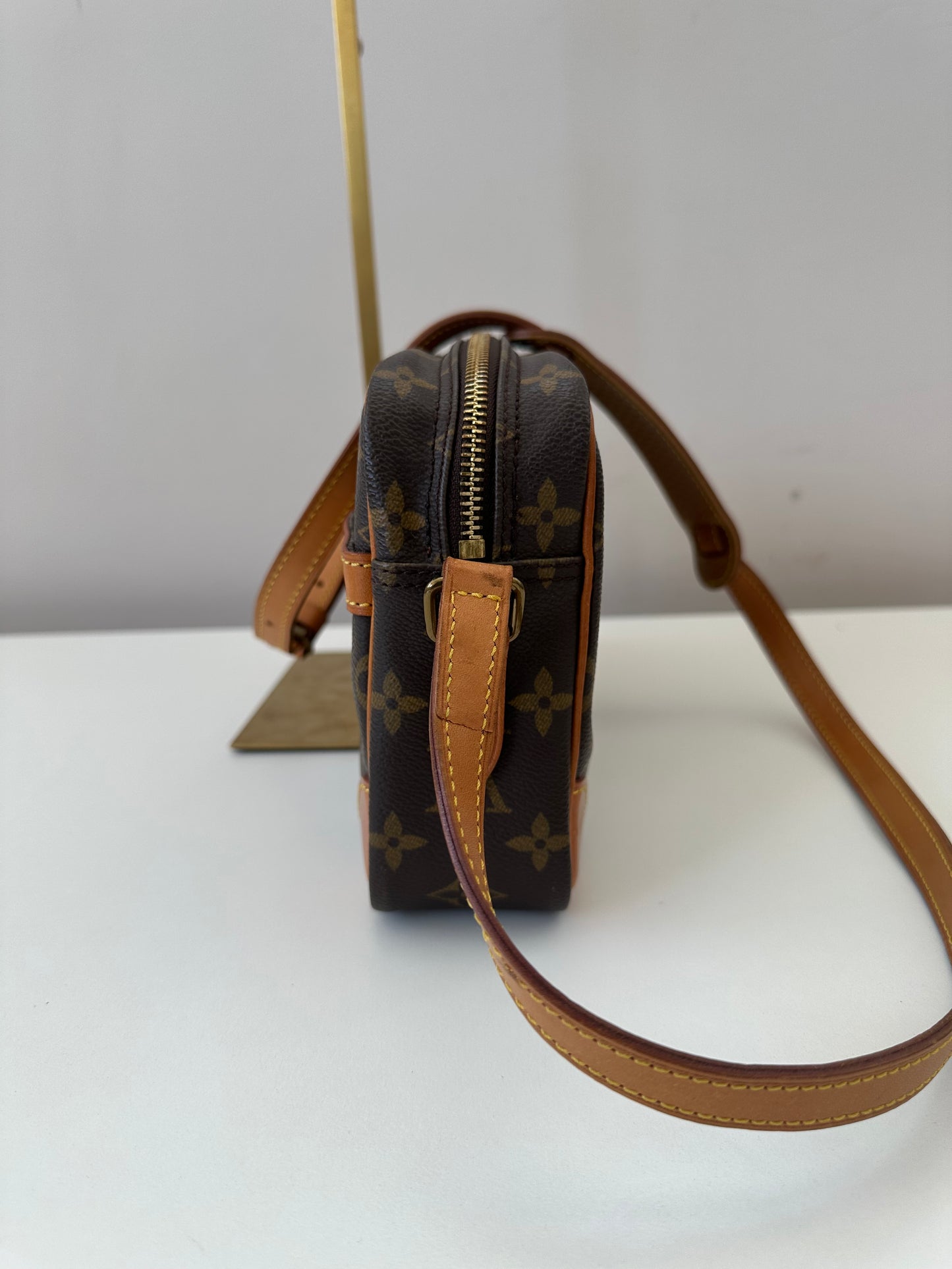 Louis Vuitton Trocadero 24