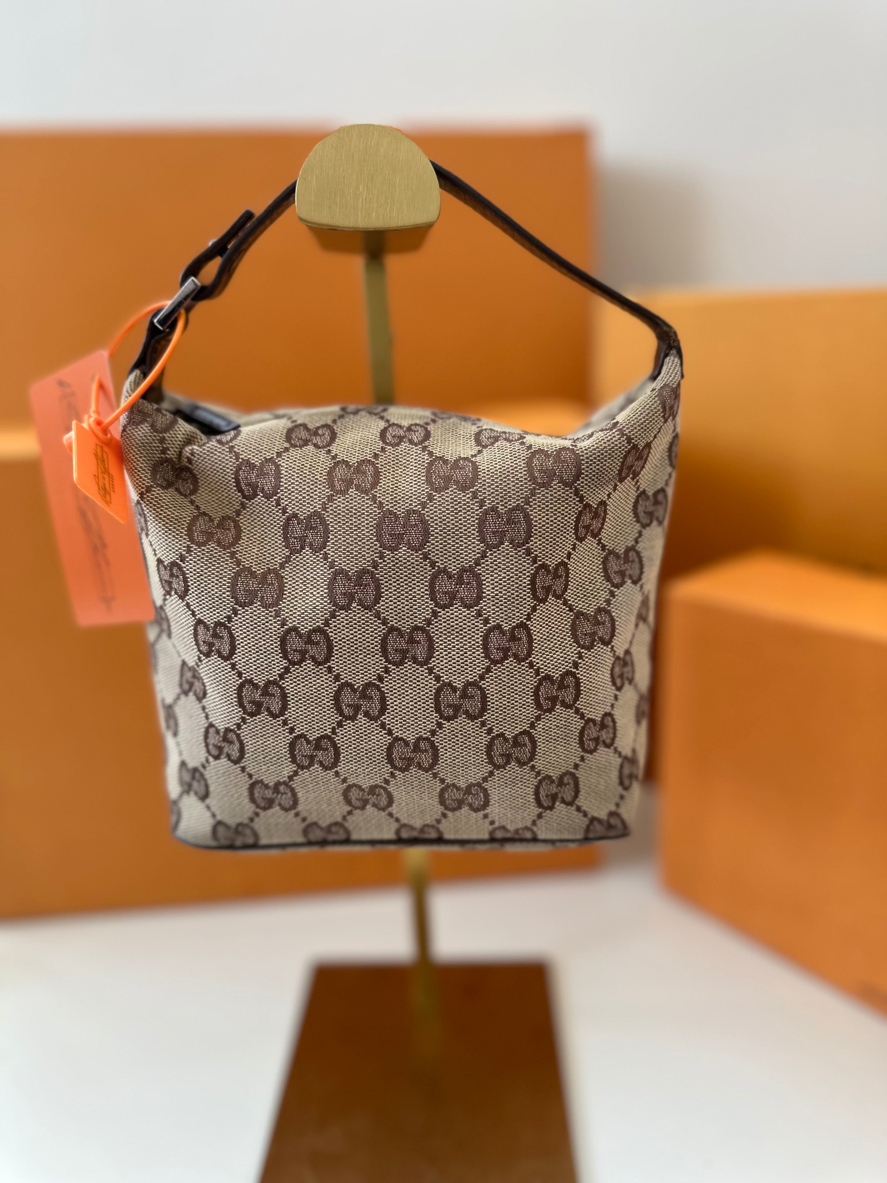 Gucci GG Pochette