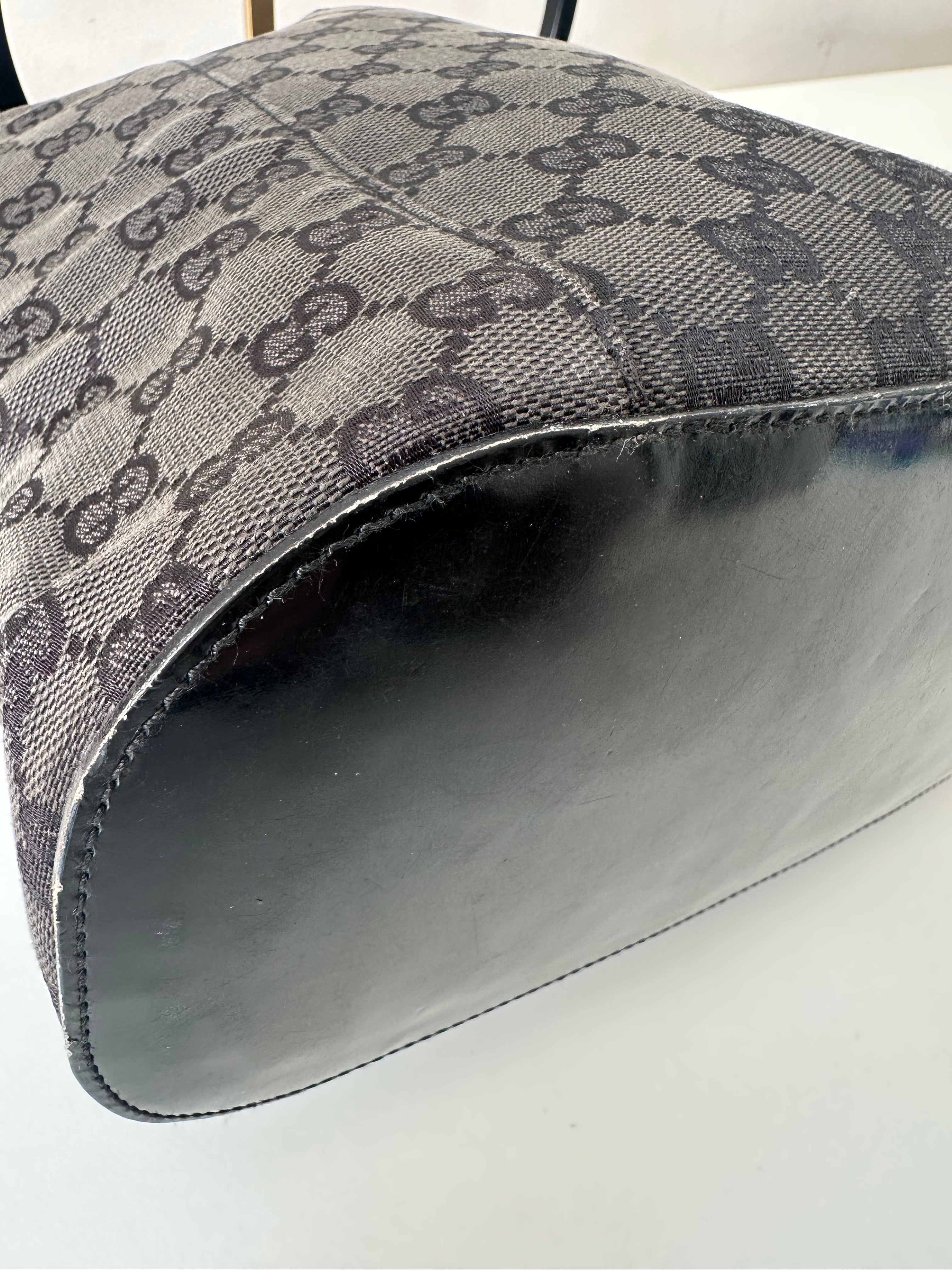 Gucci Secchiello Black