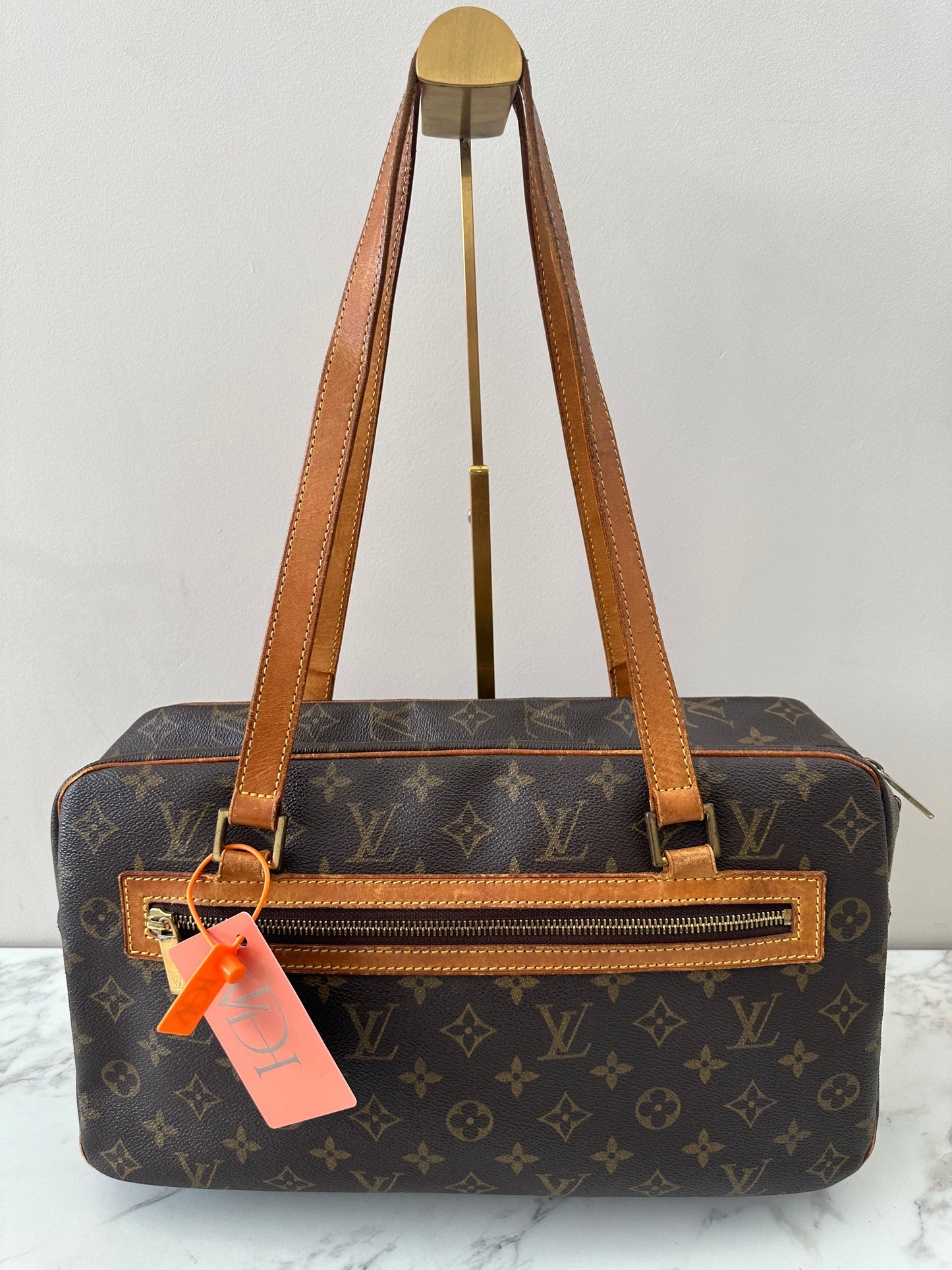 Louis Vuitton Cite
