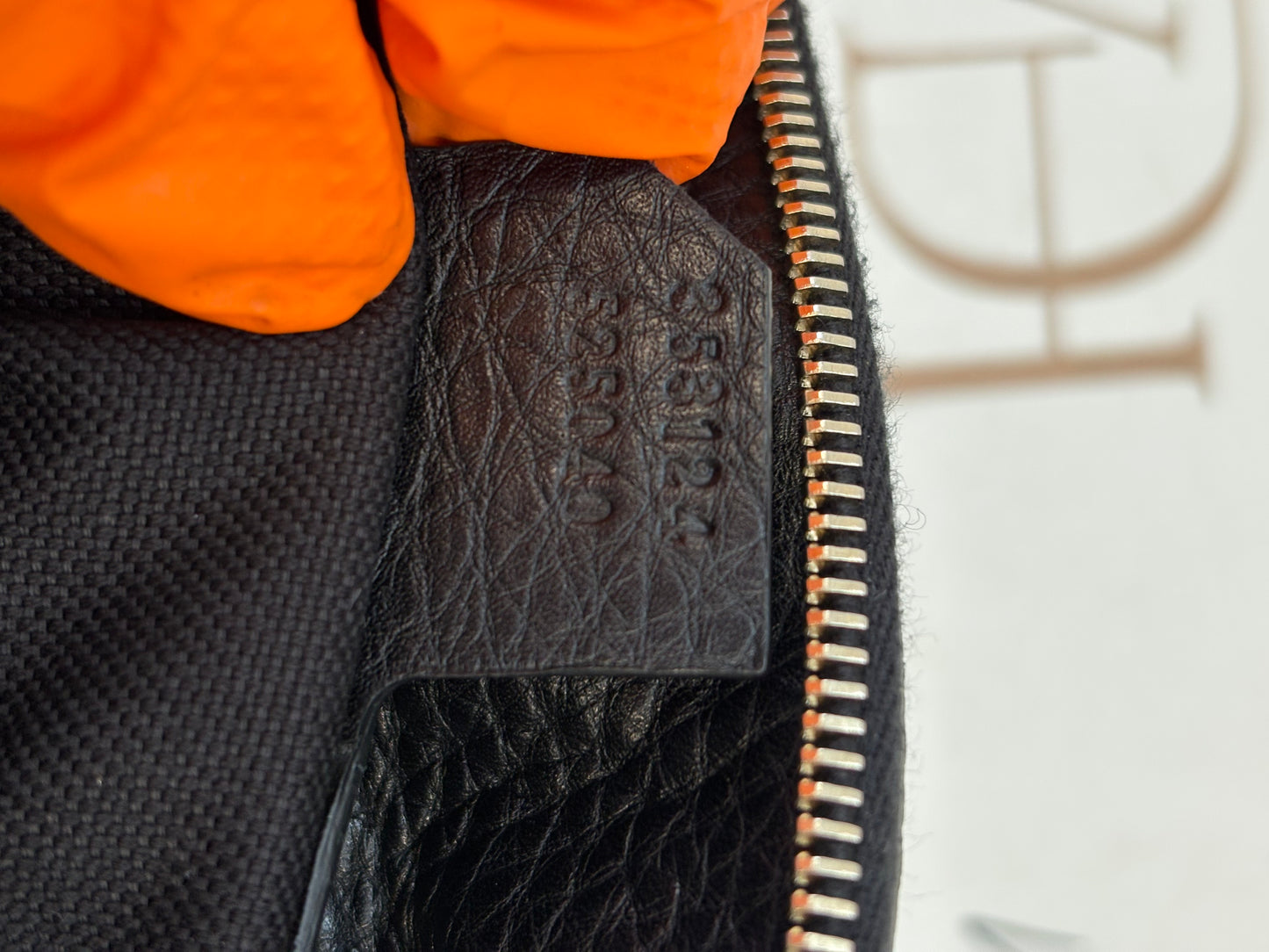 384185 - Gucci Miss Bamboo
