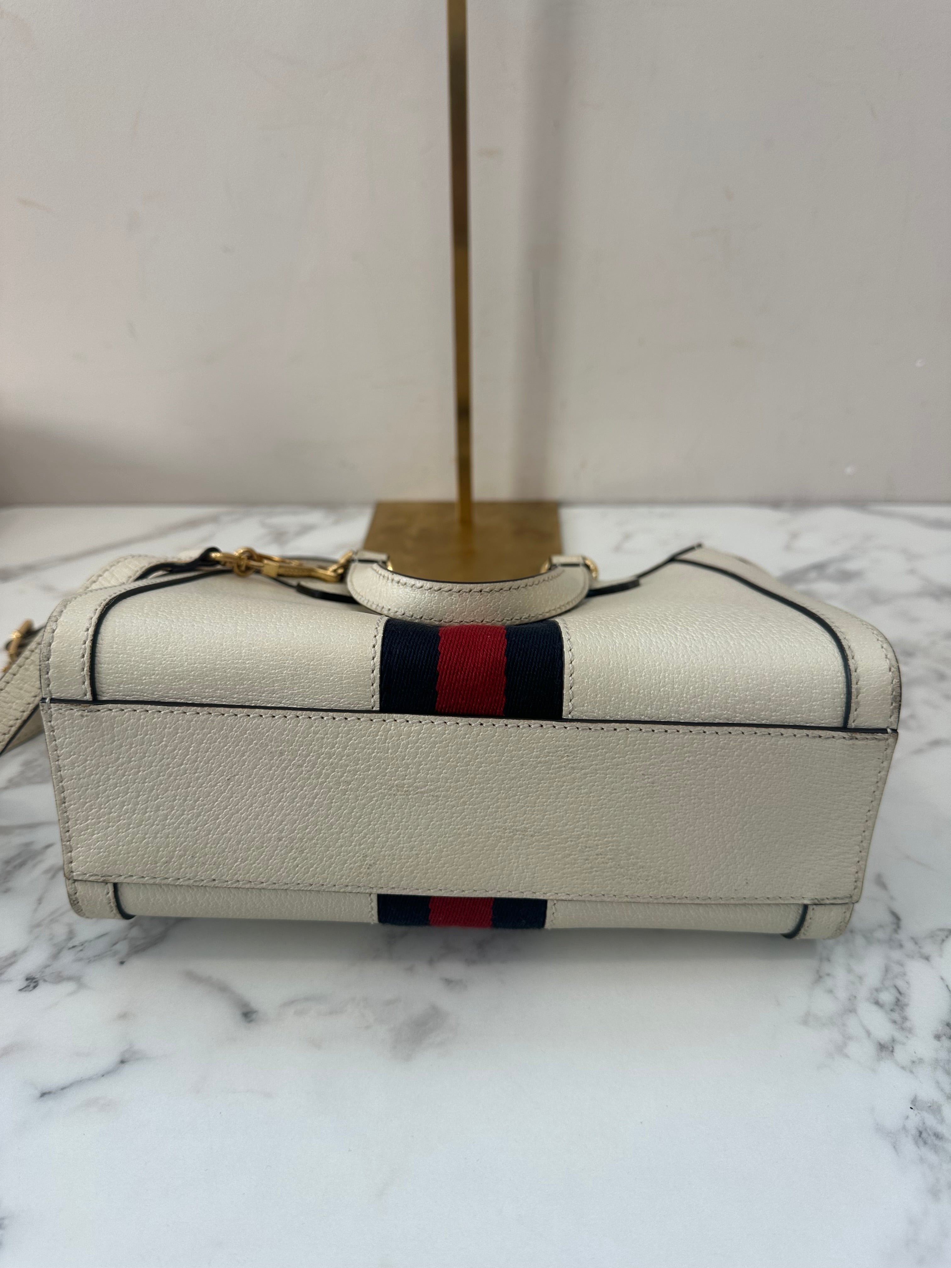 Gucci Ophidia Tote