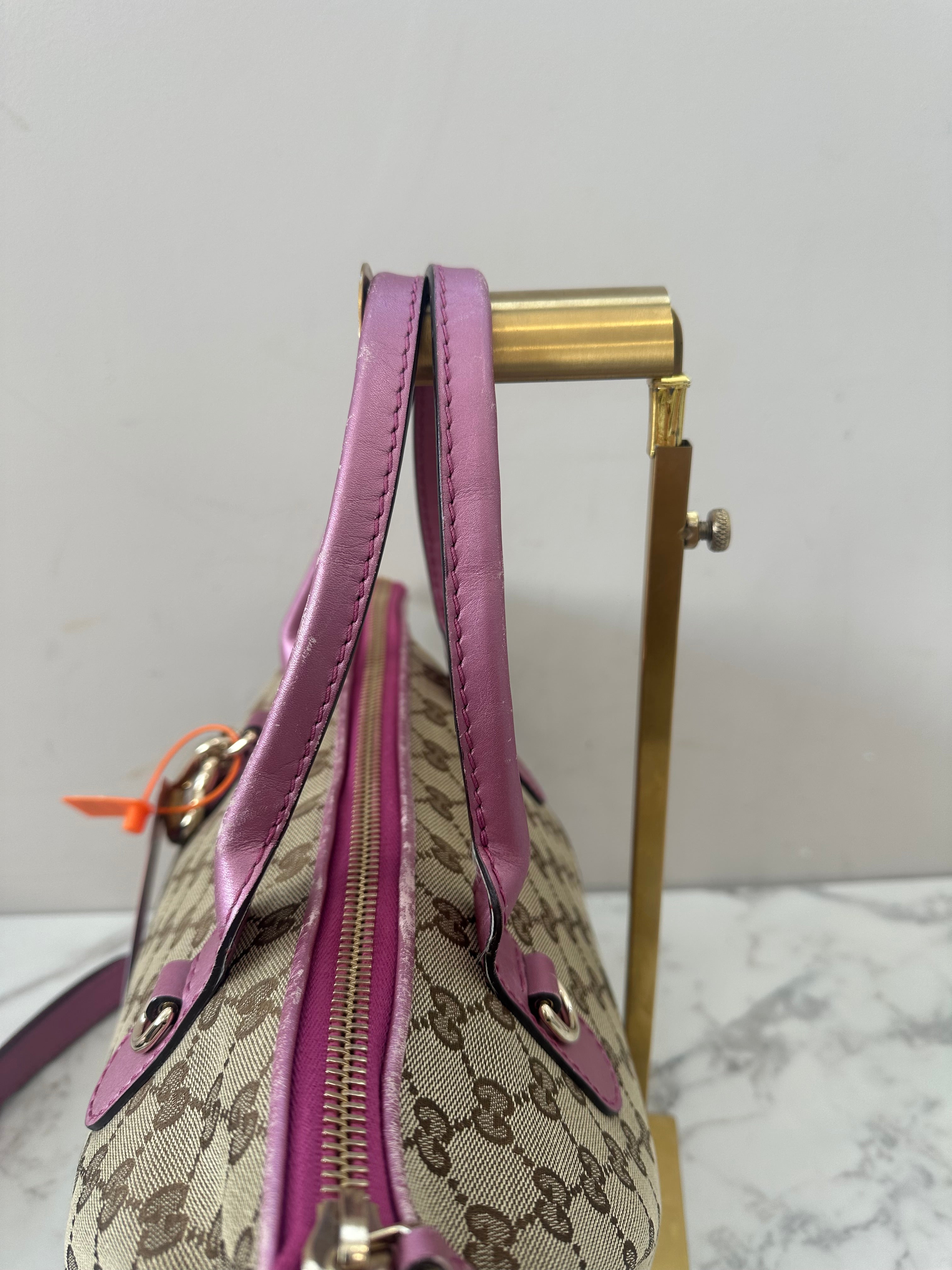 Gucci GG Pink