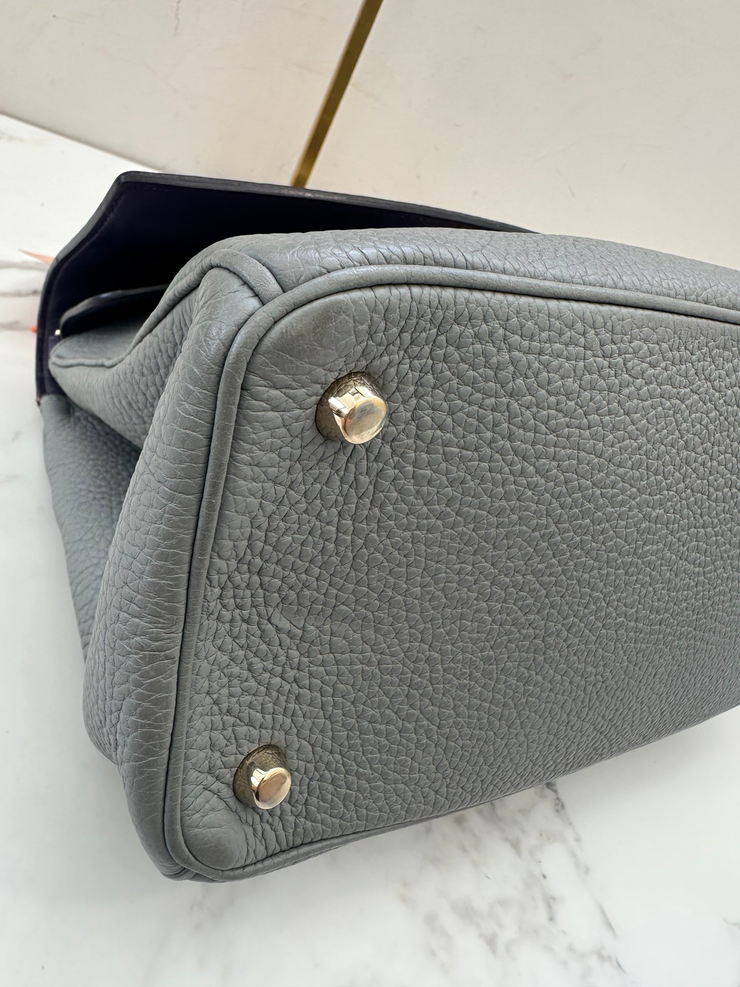 Dior Gray