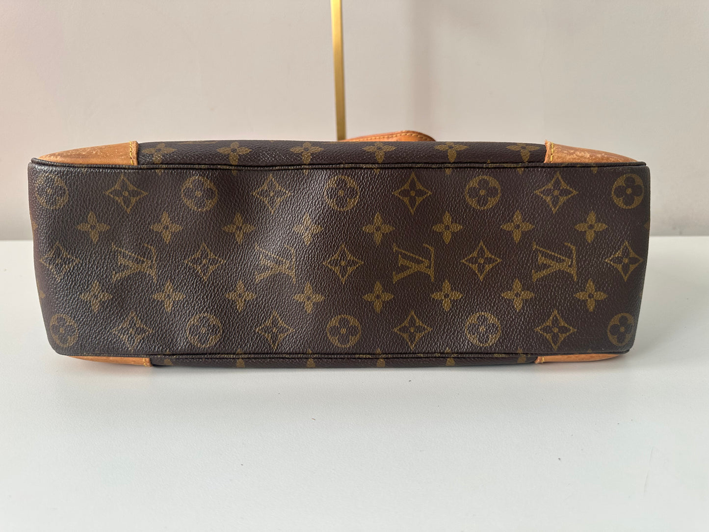 Louis Vuitton Boulogne 35