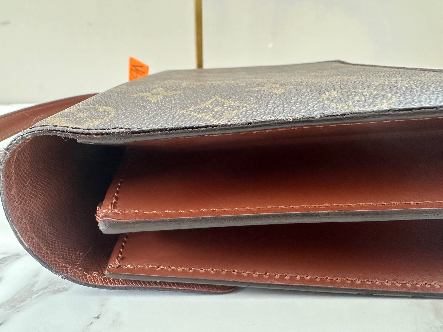 Louis Vuitton Concorde