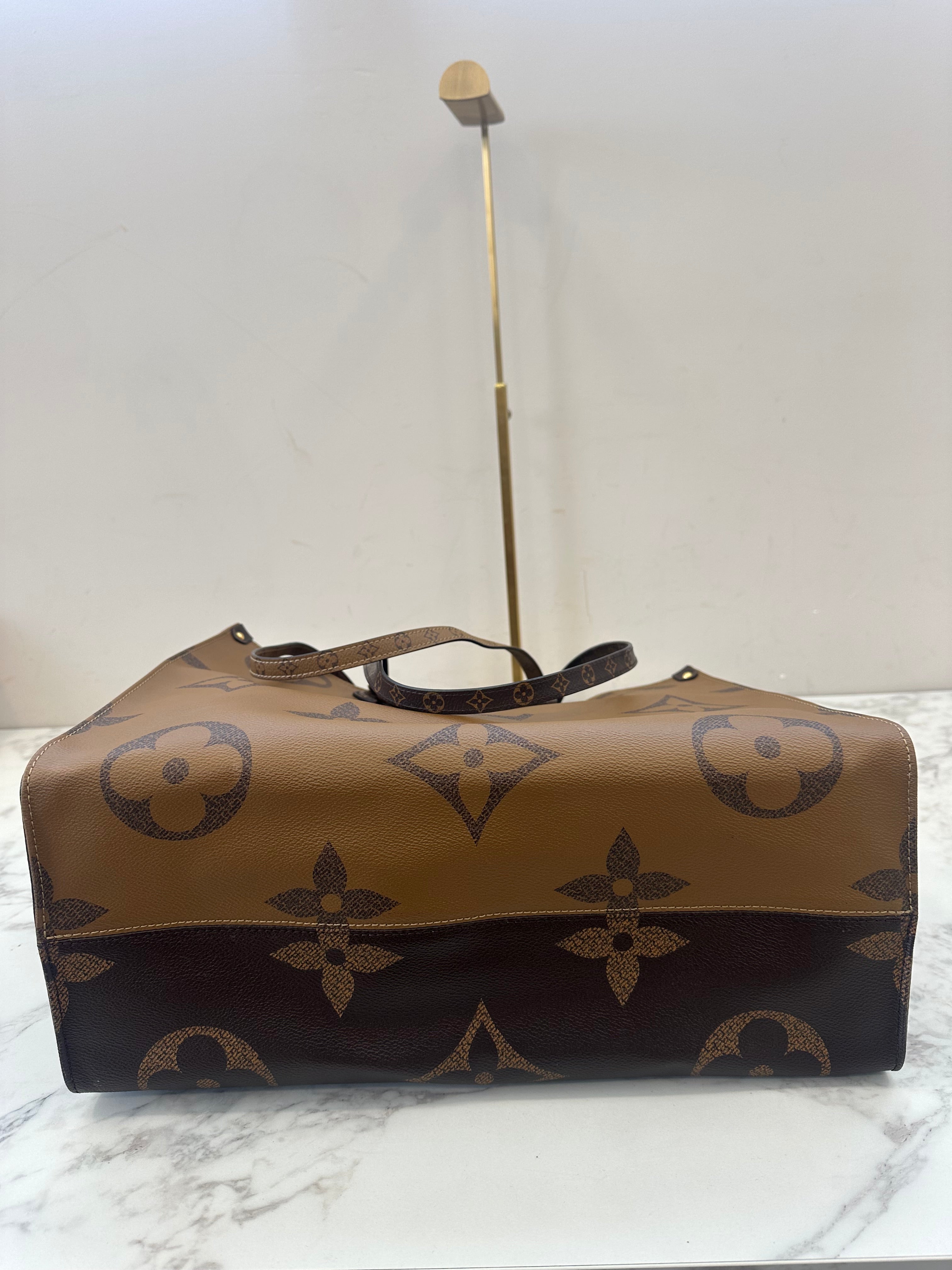 Louis Vuitton Onthego